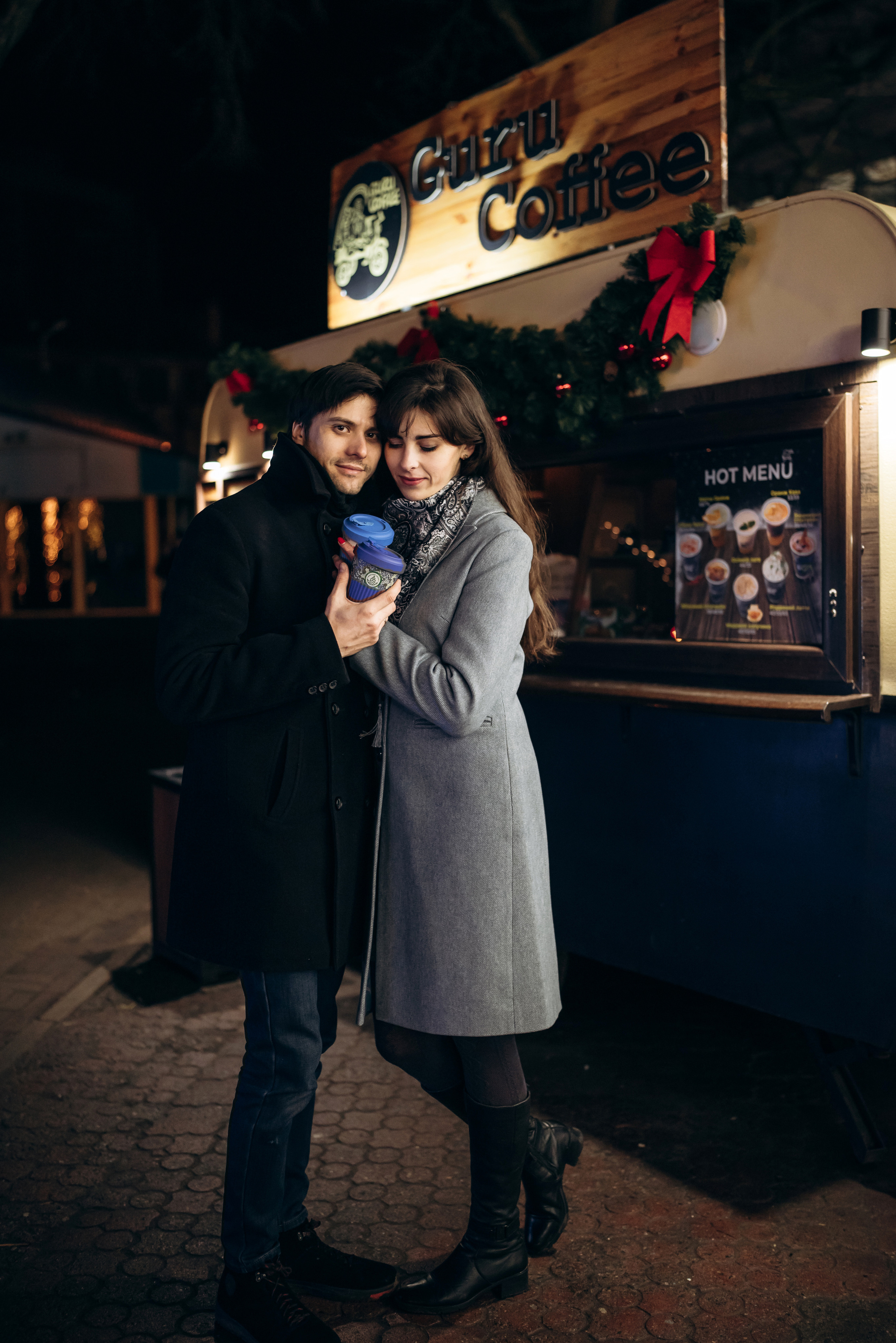 Сергiй та Алiна. Весільний та сімейний фотограф міста Суми Артур Моргун