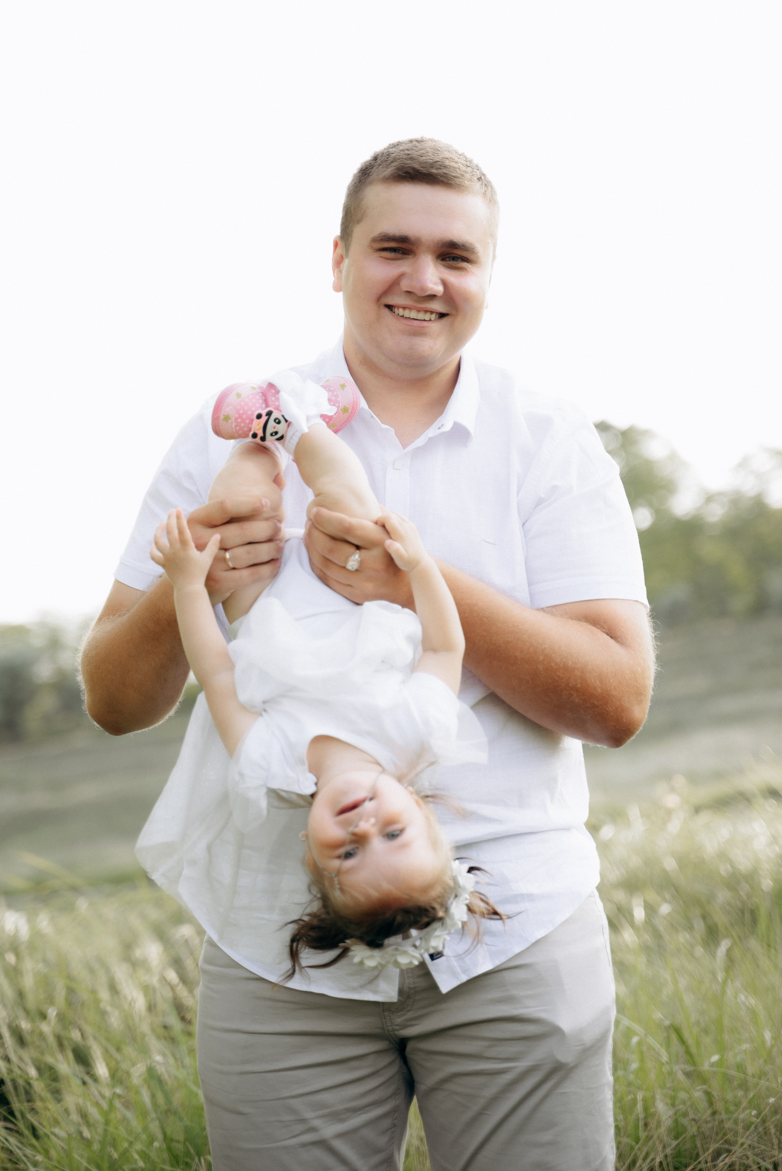 1 рiк. Весільний та сімейний фотограф міста Суми Артур Моргун