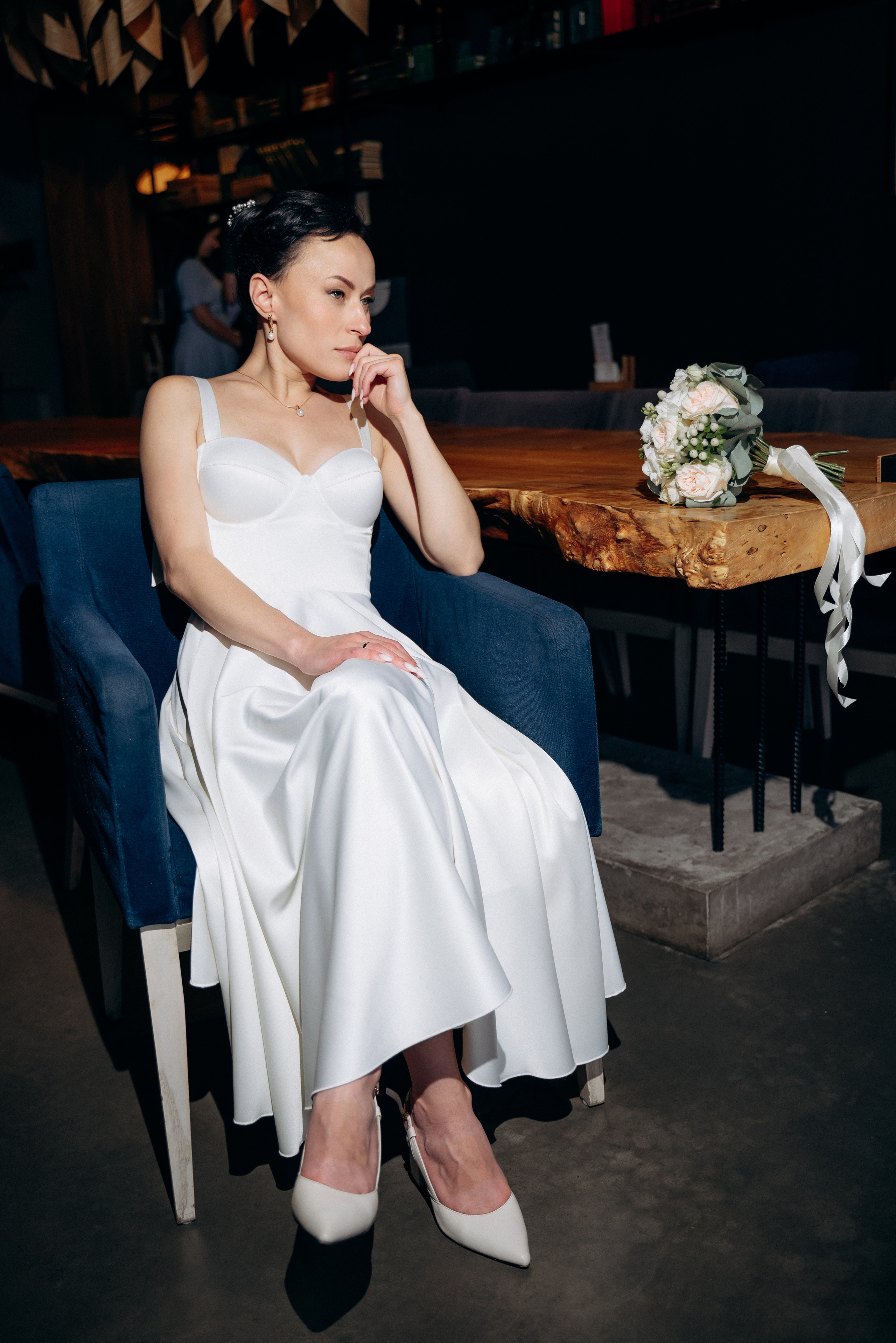 Сергiй та Наталя. Весільний та сімейний фотограф міста Суми Артур Моргун