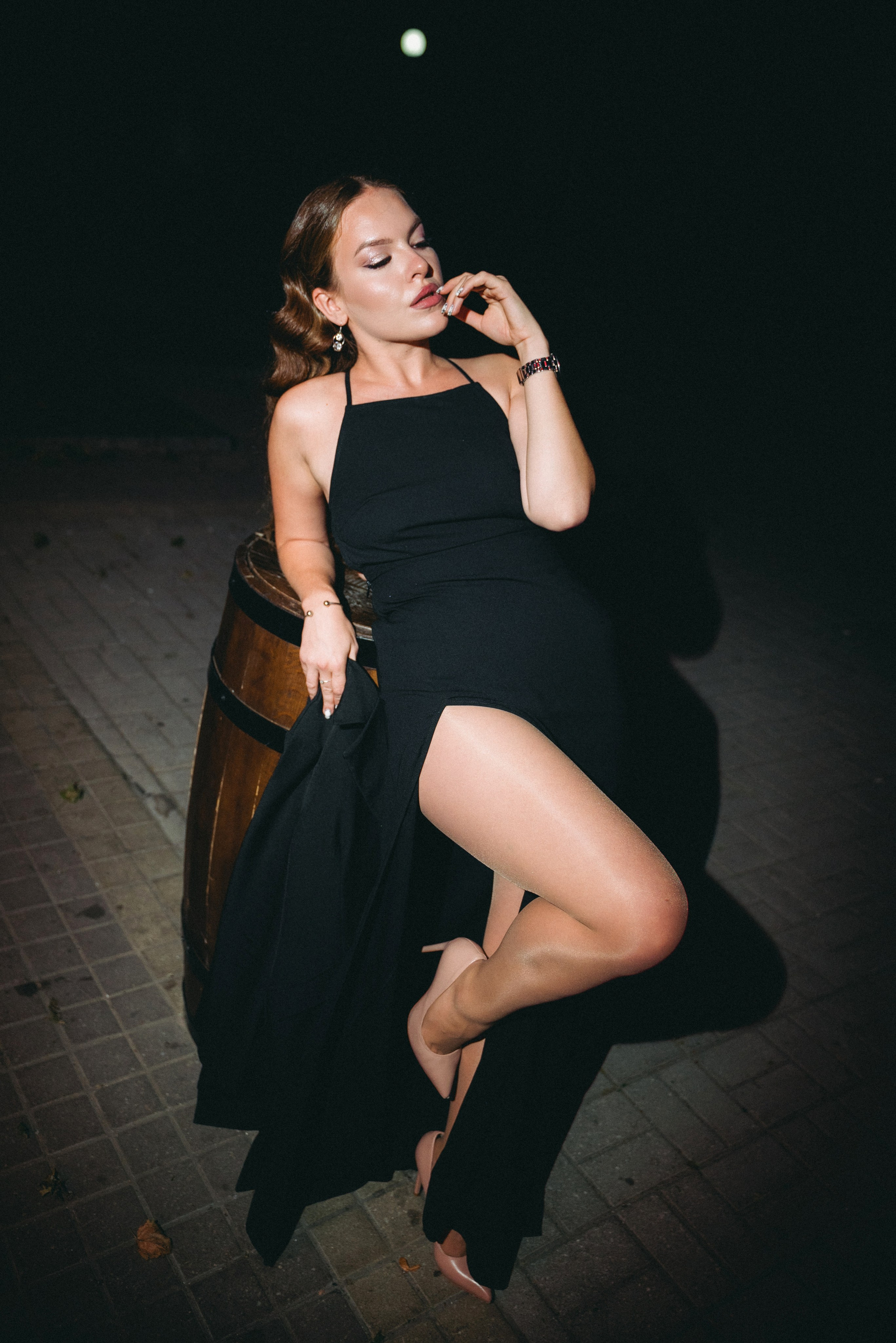 Марина. Весільний та сімейний фотограф міста Суми Артур Моргун