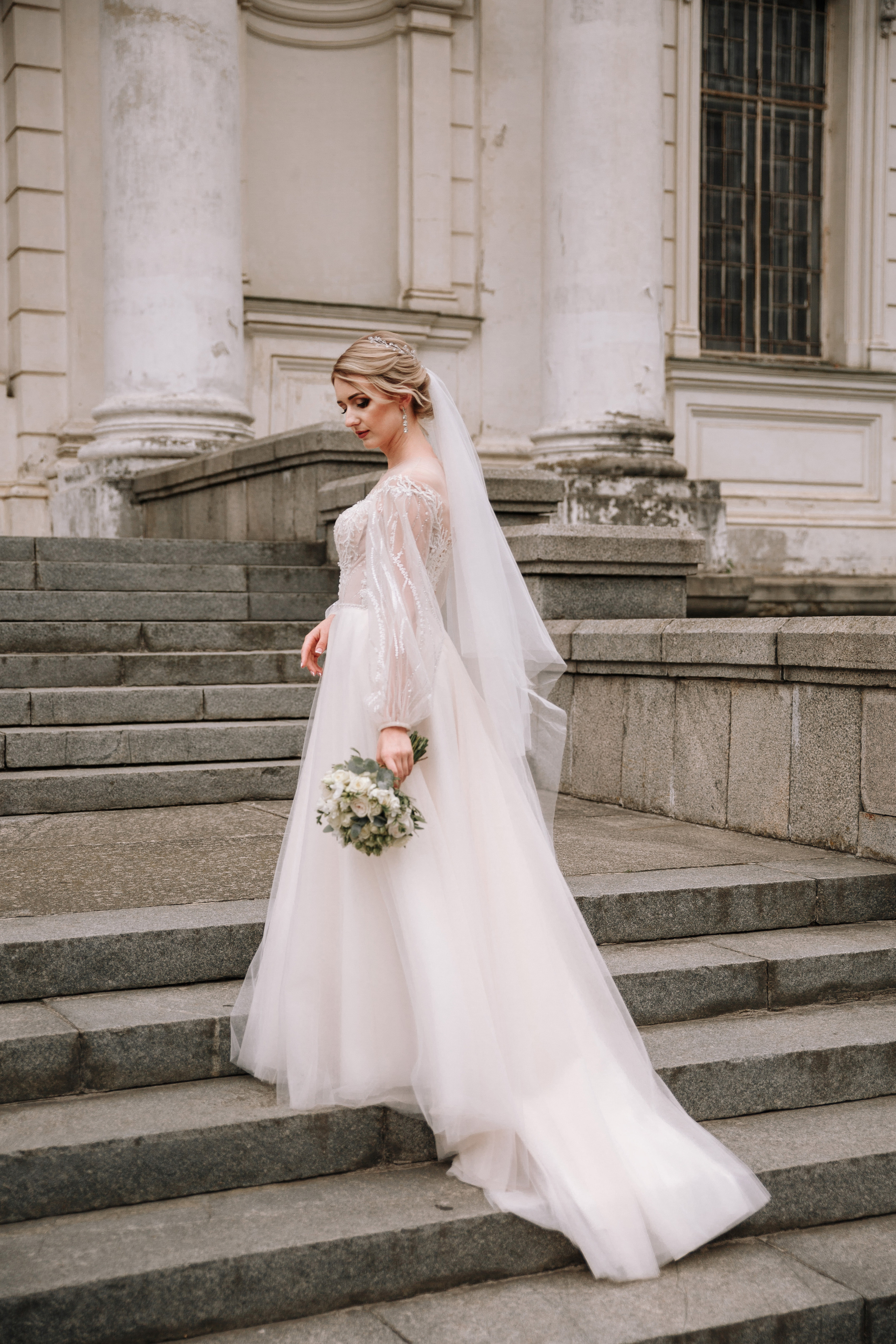 Станіслав та Вікторія. Весільний та сімейний фотограф міста Суми Артур Моргун