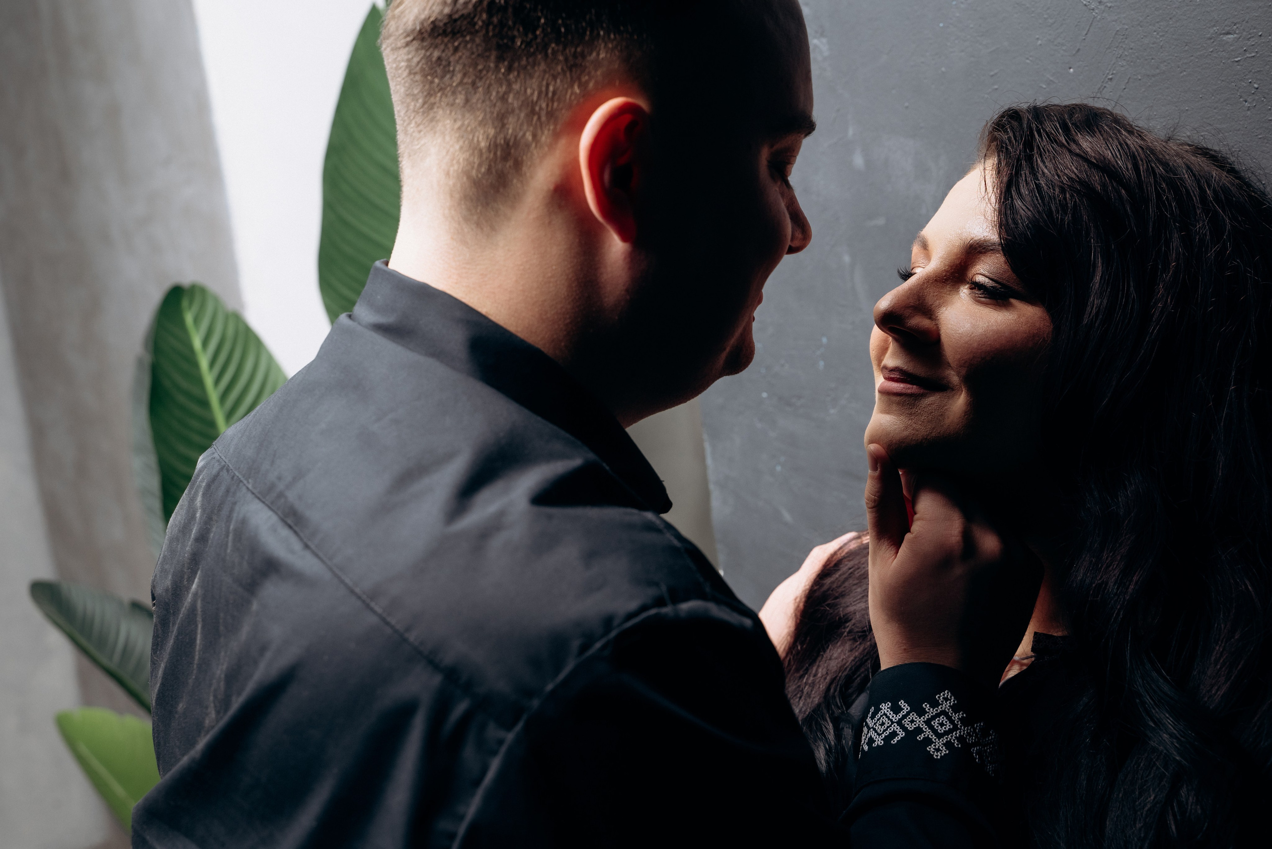 Олена та Богдан. Весільний та сімейний фотограф міста Суми Артур Моргун