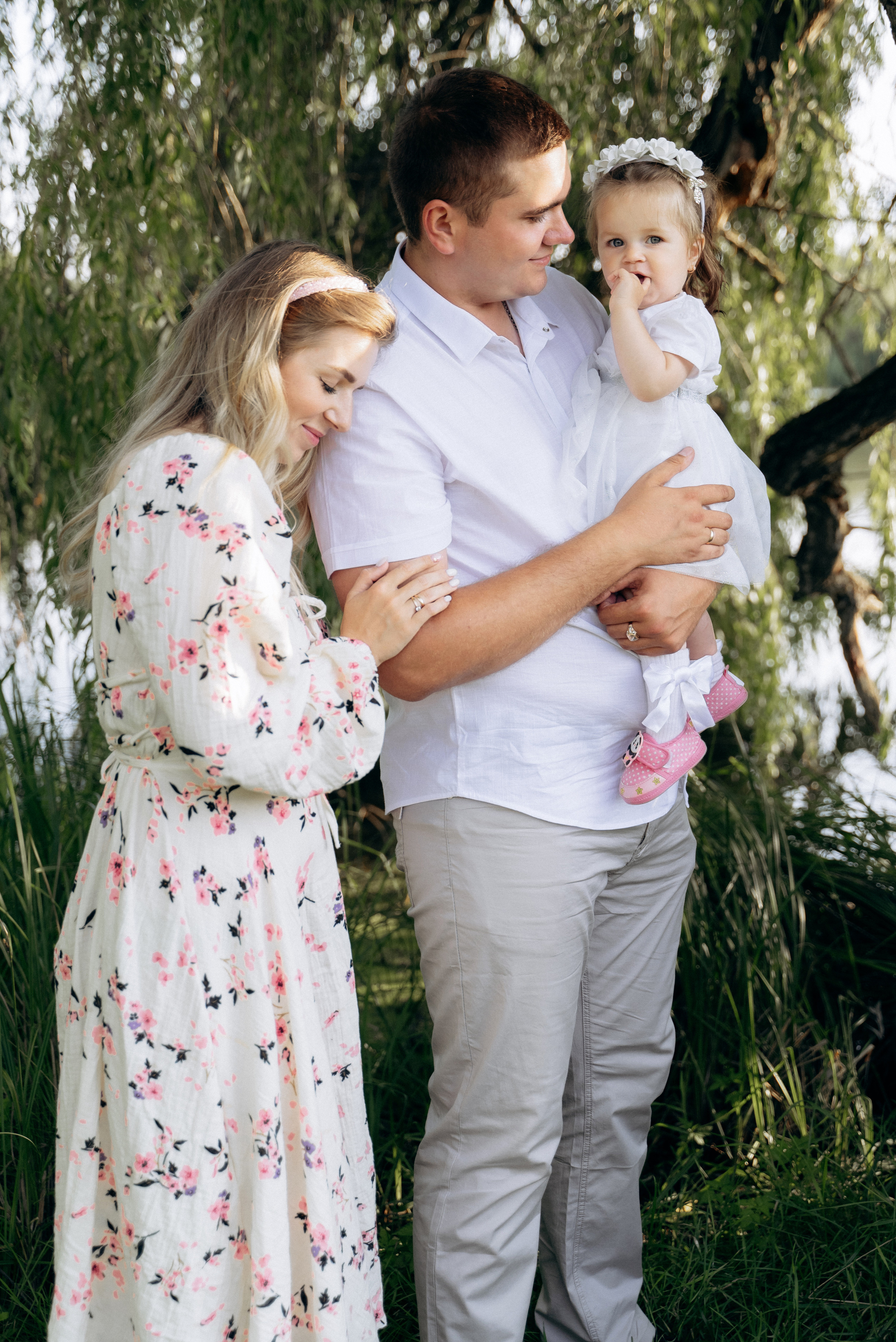 1 рiк. Весільний та сімейний фотограф міста Суми Артур Моргун