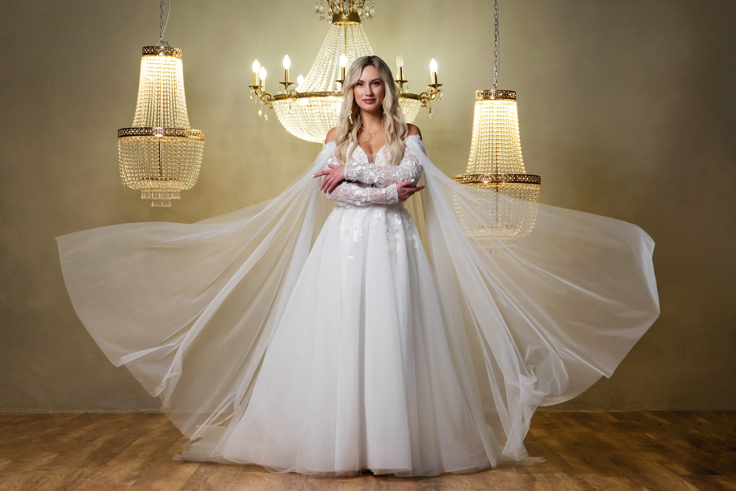 Максим та Анна. Весільний та сімейний фотограф міста Суми Артур Моргун