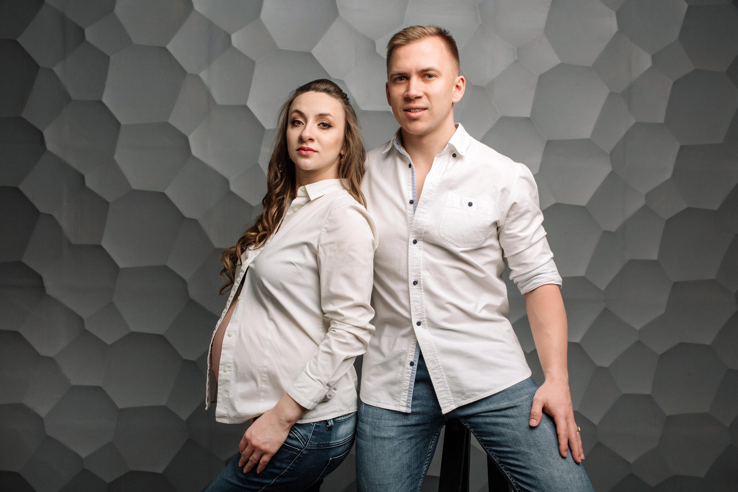 Ганна та Олексій. Весільний та сімейний фотограф міста Суми Артур Моргун