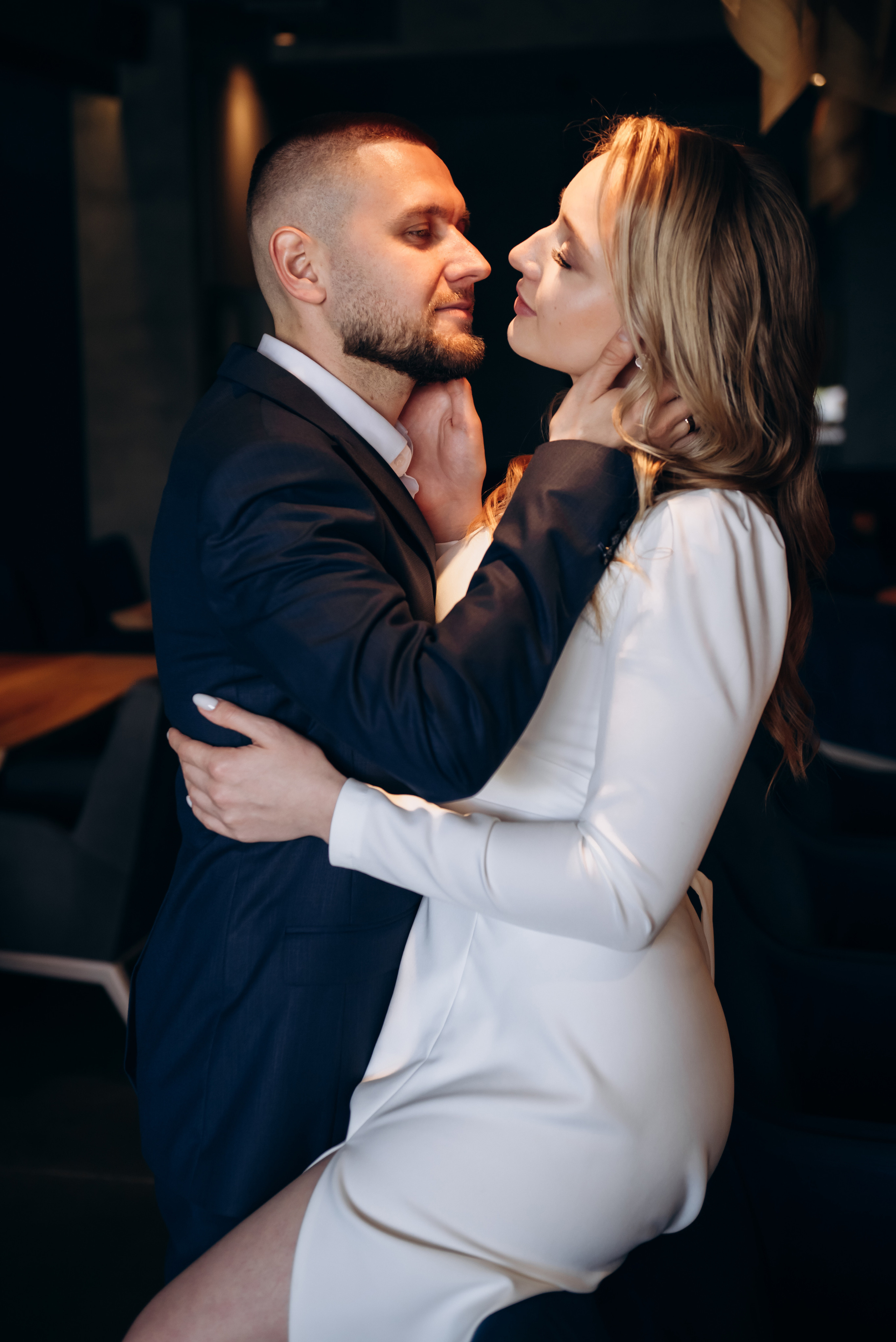 Олександр та Марина. Весільний та сімейний фотограф міста Суми Артур Моргун