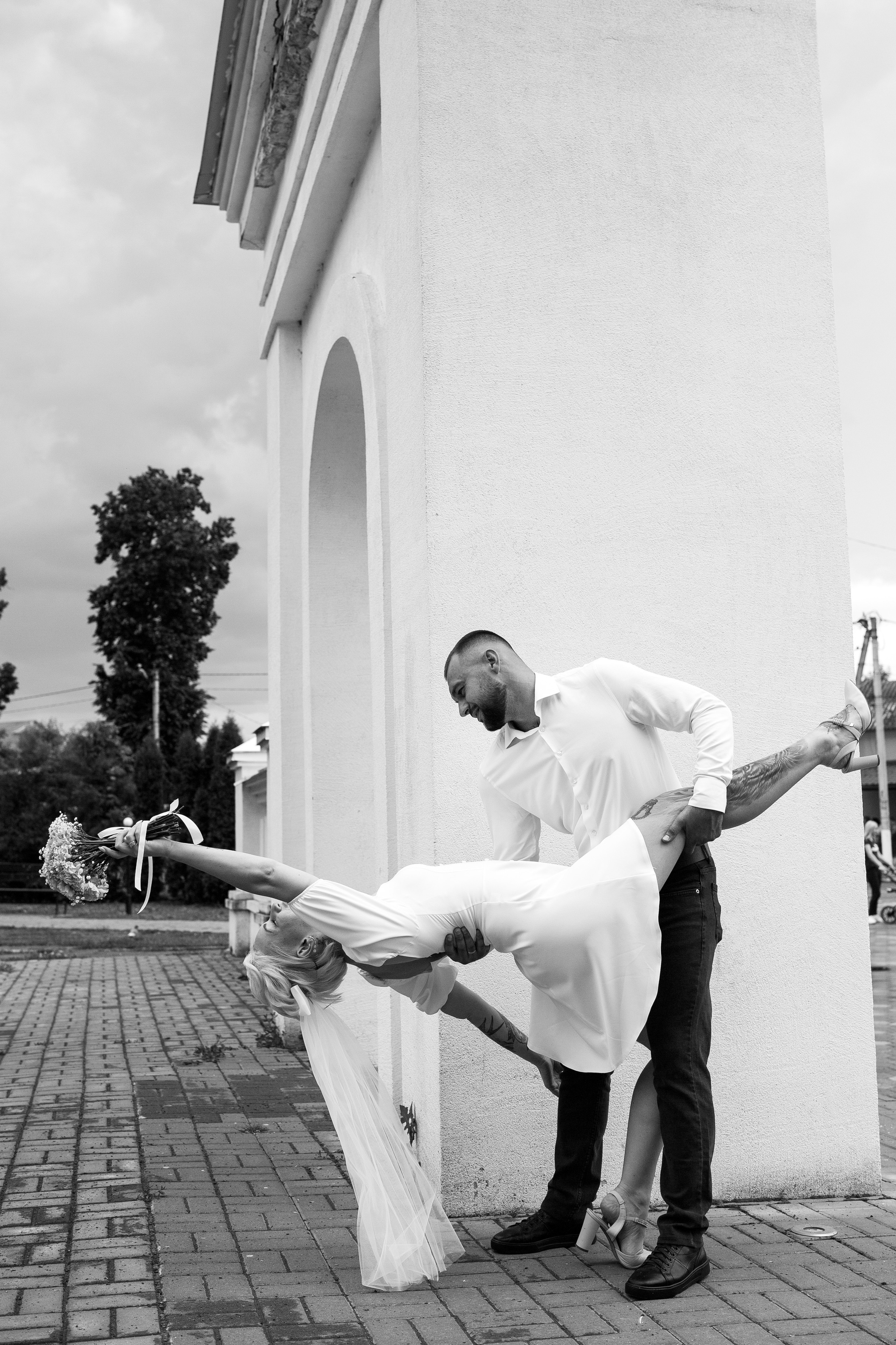 Руслан та Вiкторiя. Весільний та сімейний фотограф міста Суми Артур Моргун