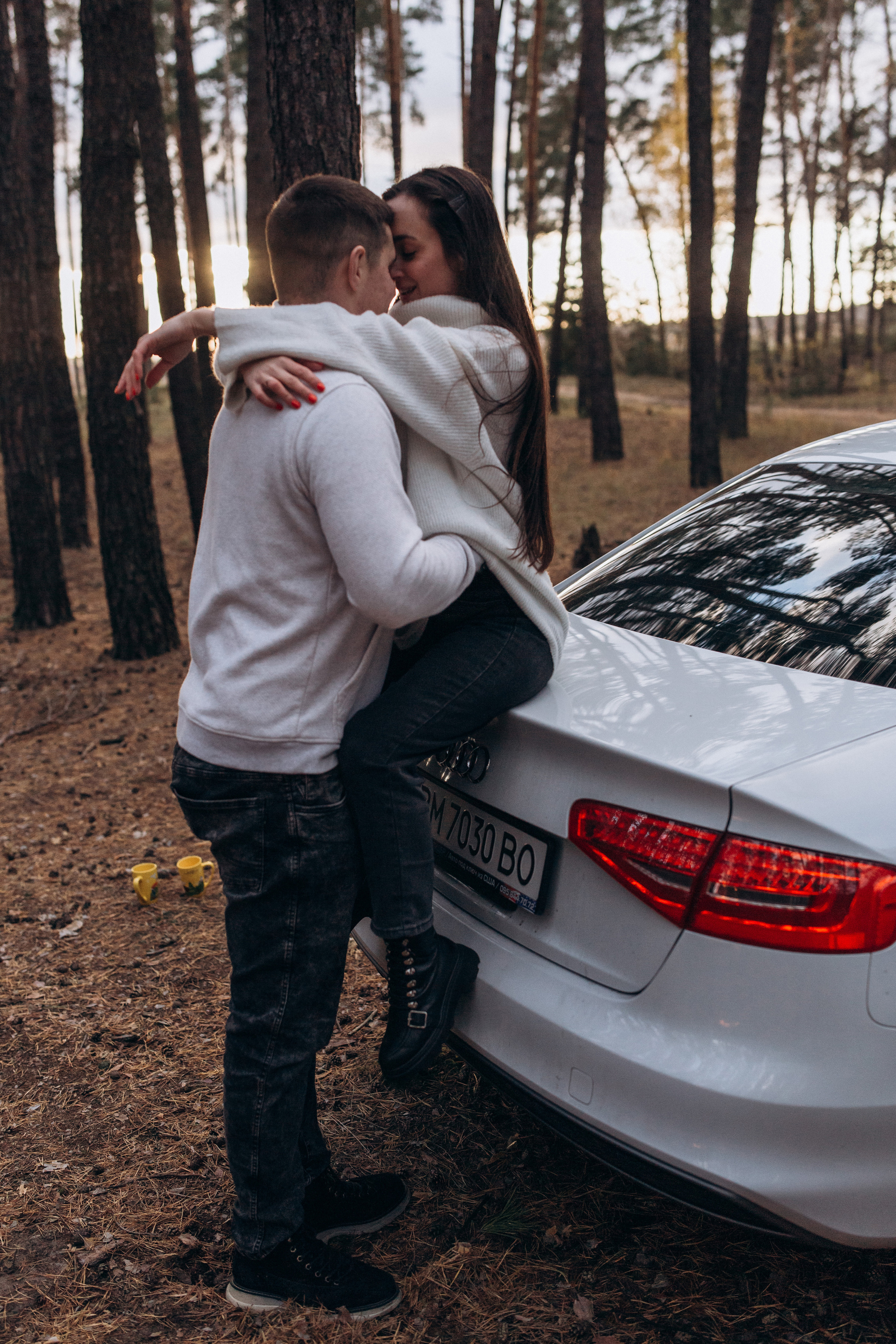 Богдан та Оля. Весільний та сімейний фотограф міста Суми Артур Моргун