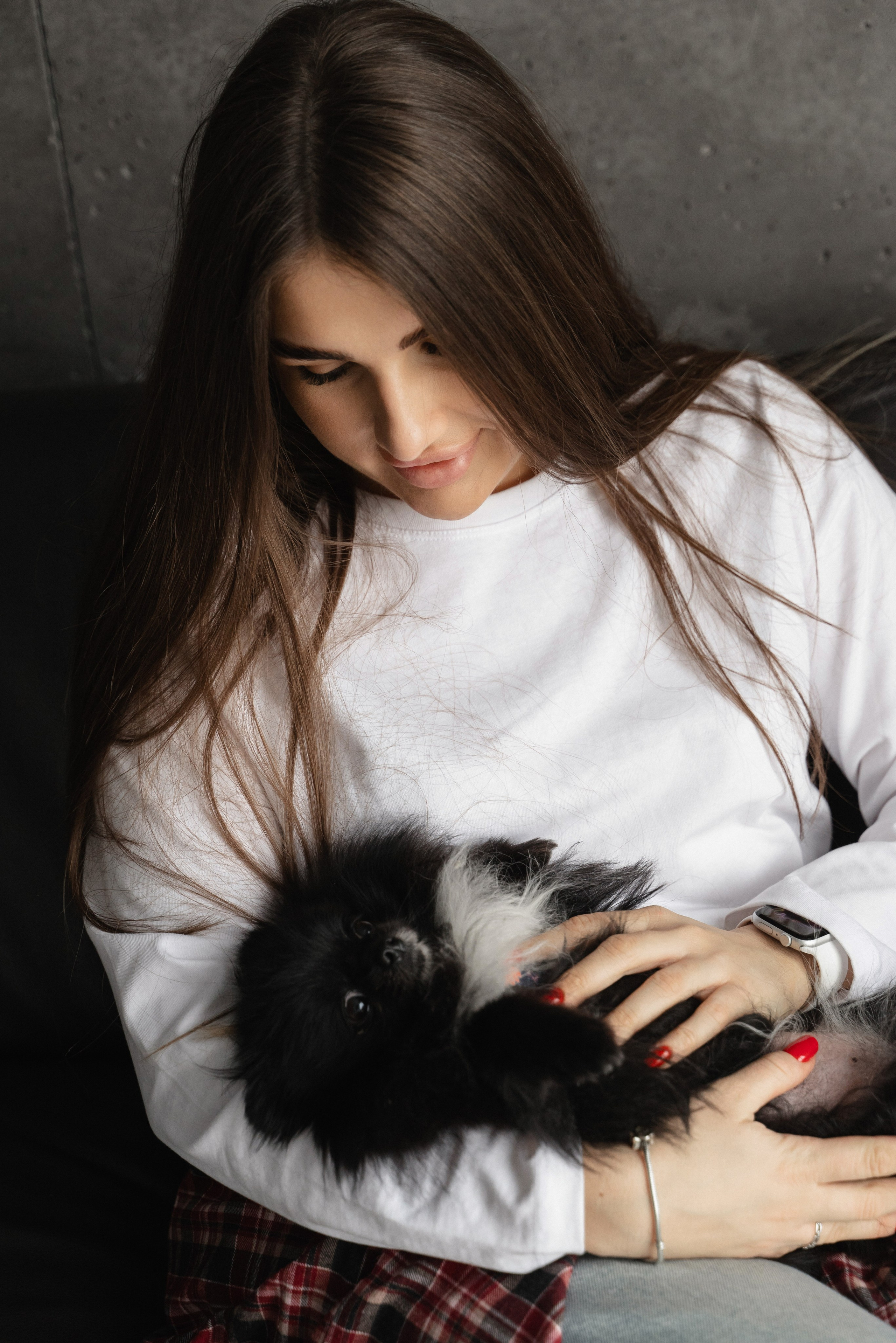 Сімейна. Весільний та сімейний фотограф міста Суми Артур Моргун