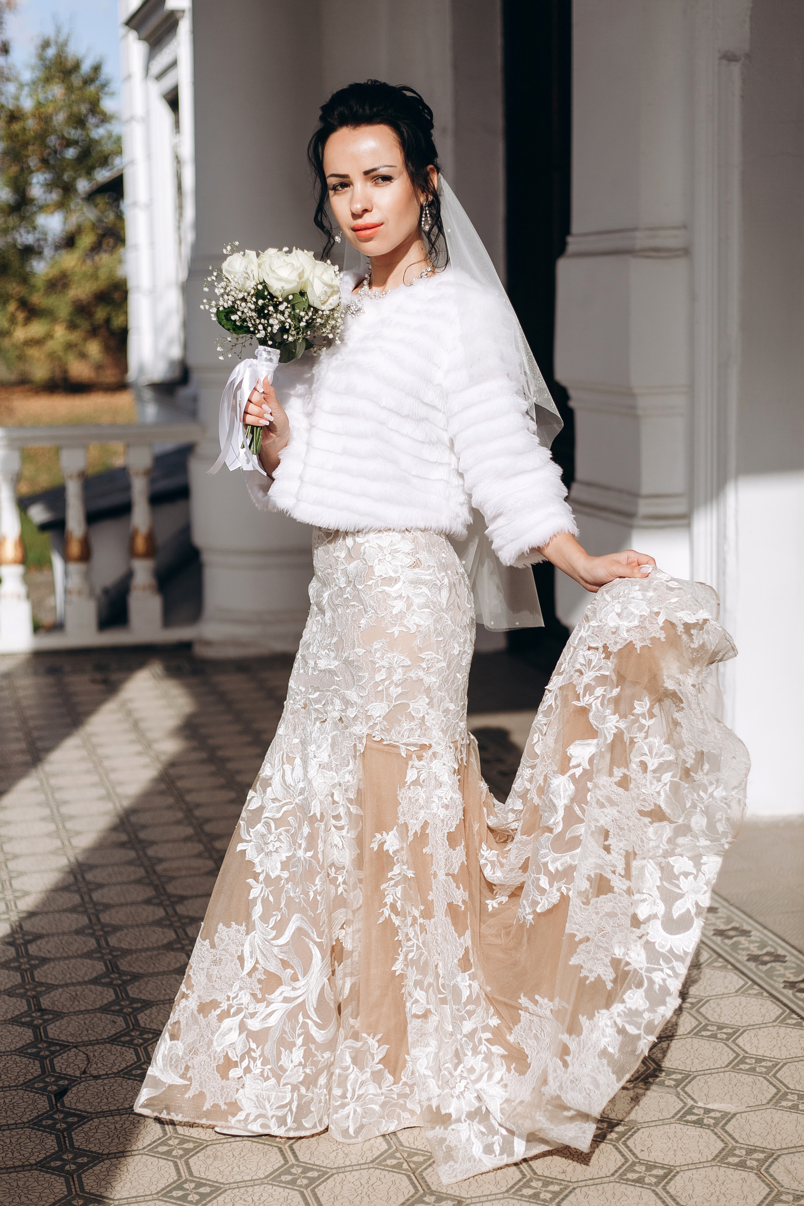 Дмитро та Даша. Весільний та сімейний фотограф міста Суми Артур Моргун