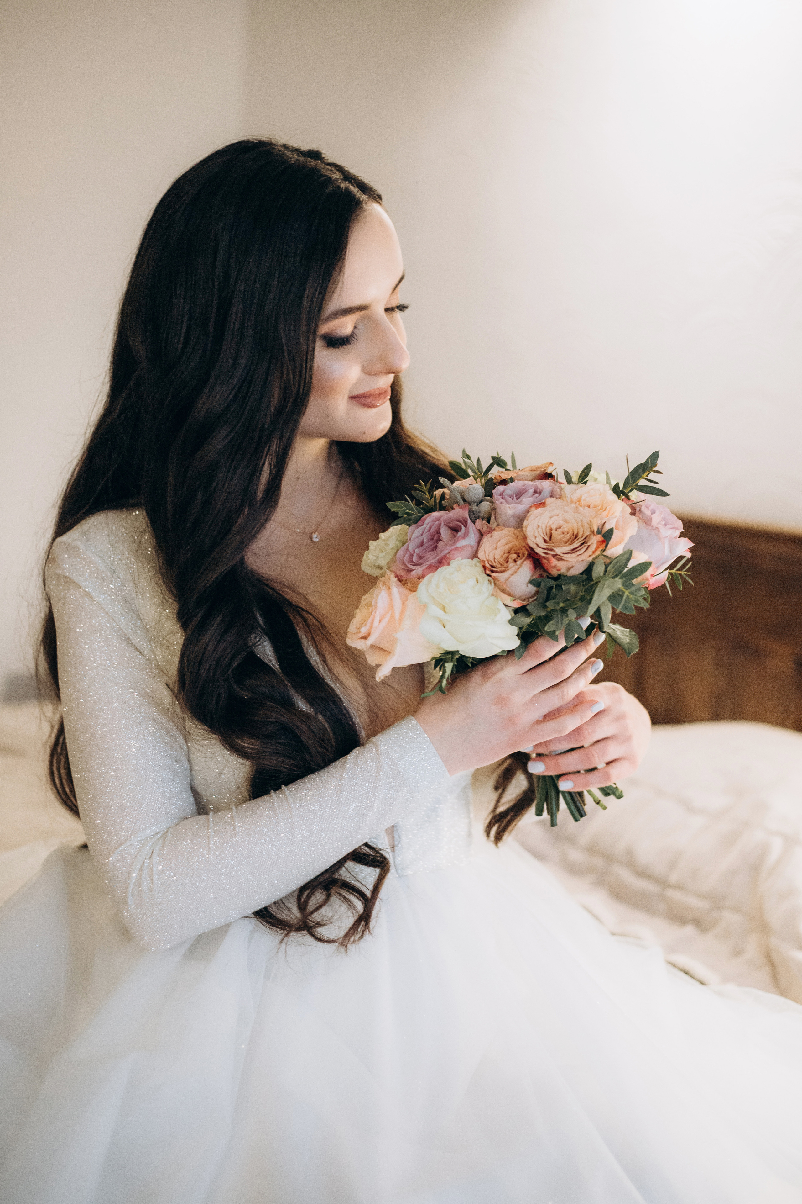 Богдан та Ольга. Весільний та сімейний фотограф міста Суми Артур Моргун