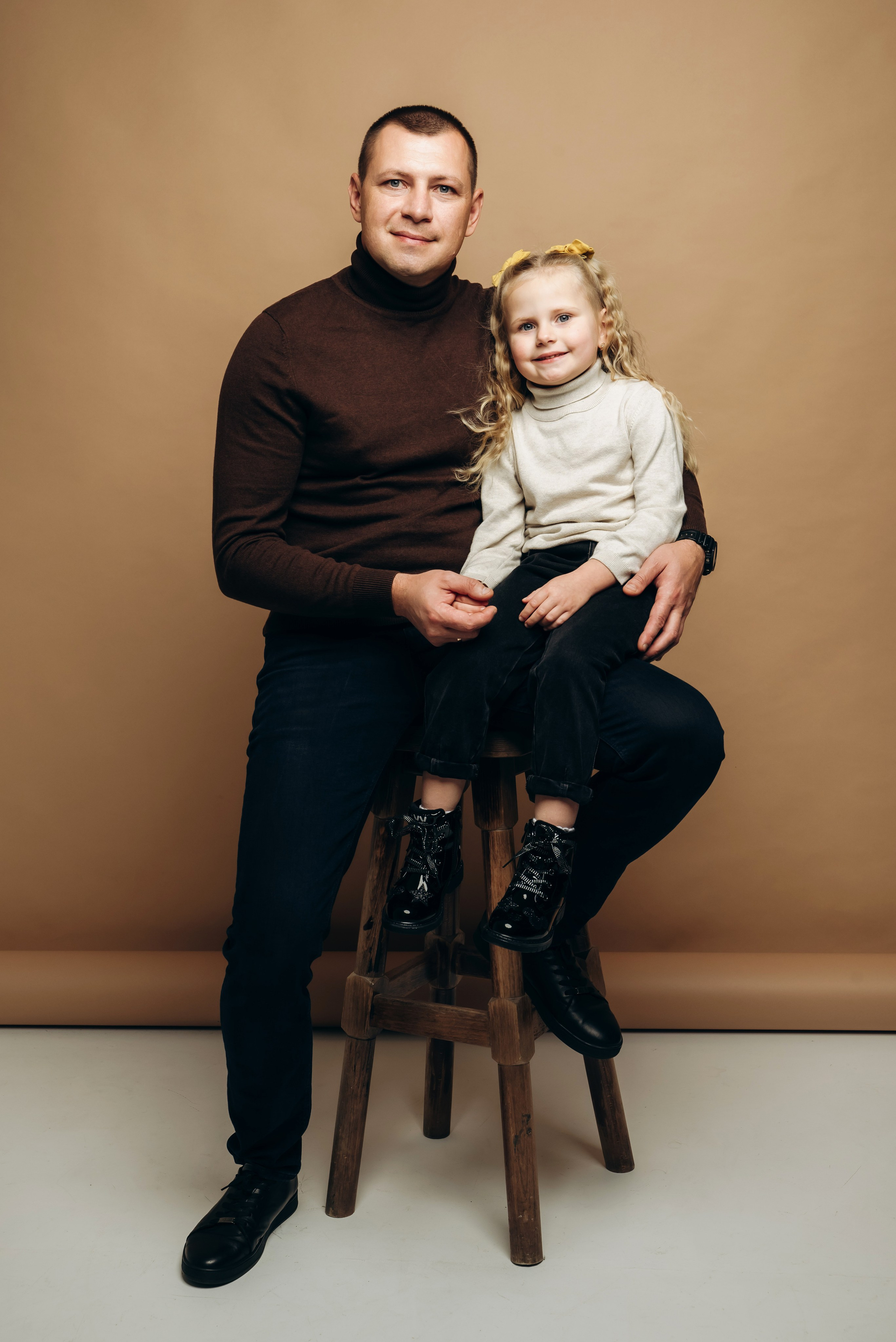 Сiмейна. Весільний та сімейний фотограф міста Суми Артур Моргун