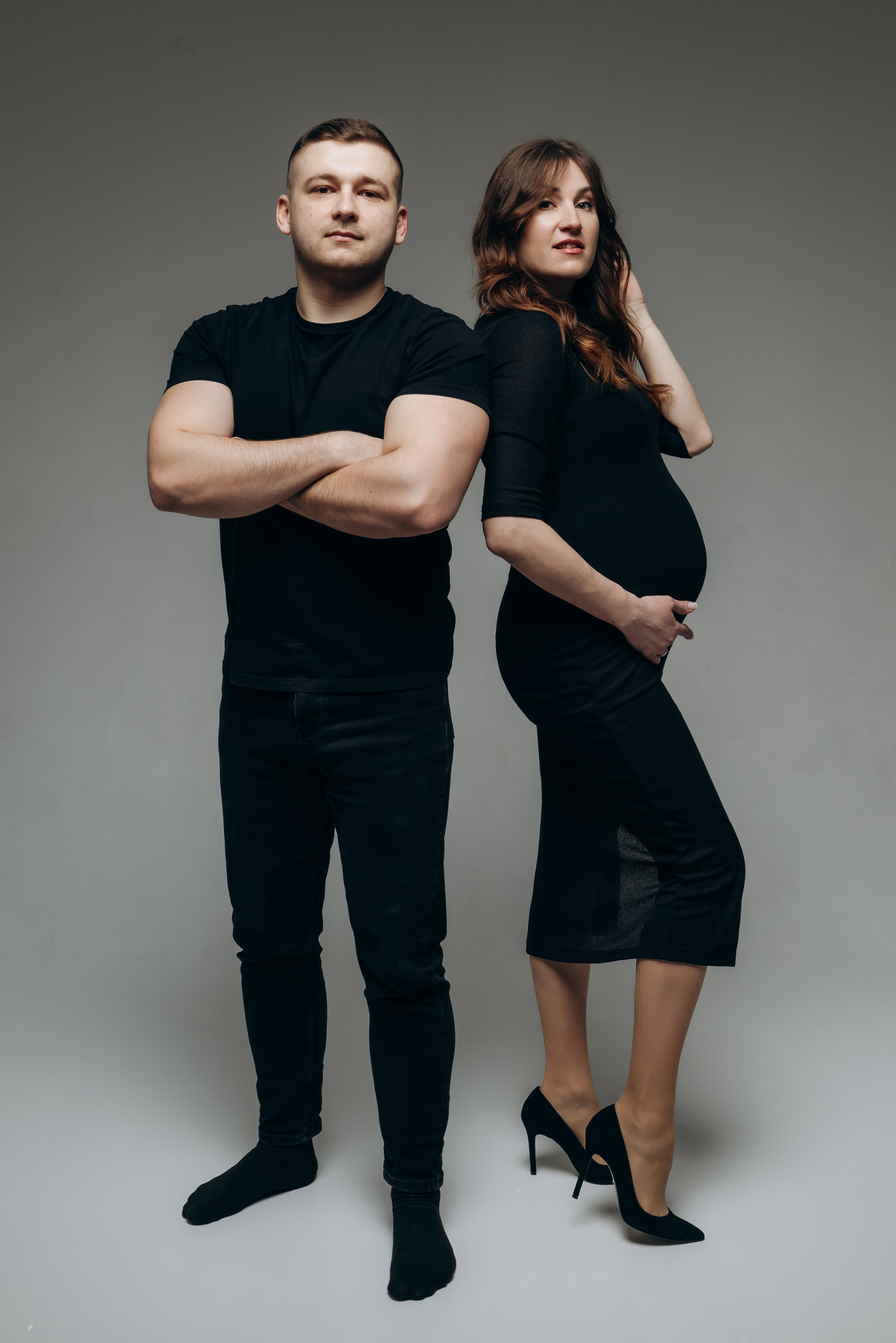 Наталія. Весільний та сімейний фотограф міста Суми Артур Моргун