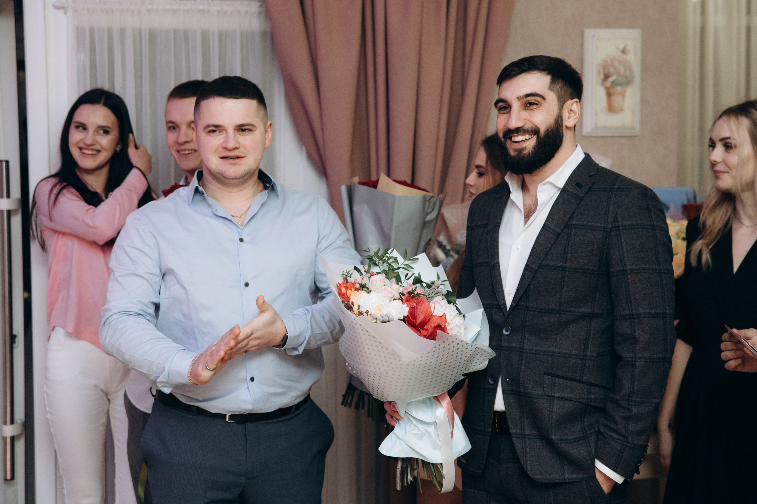 Олександр та Марина. Весільний та сімейний фотограф міста Суми Артур Моргун