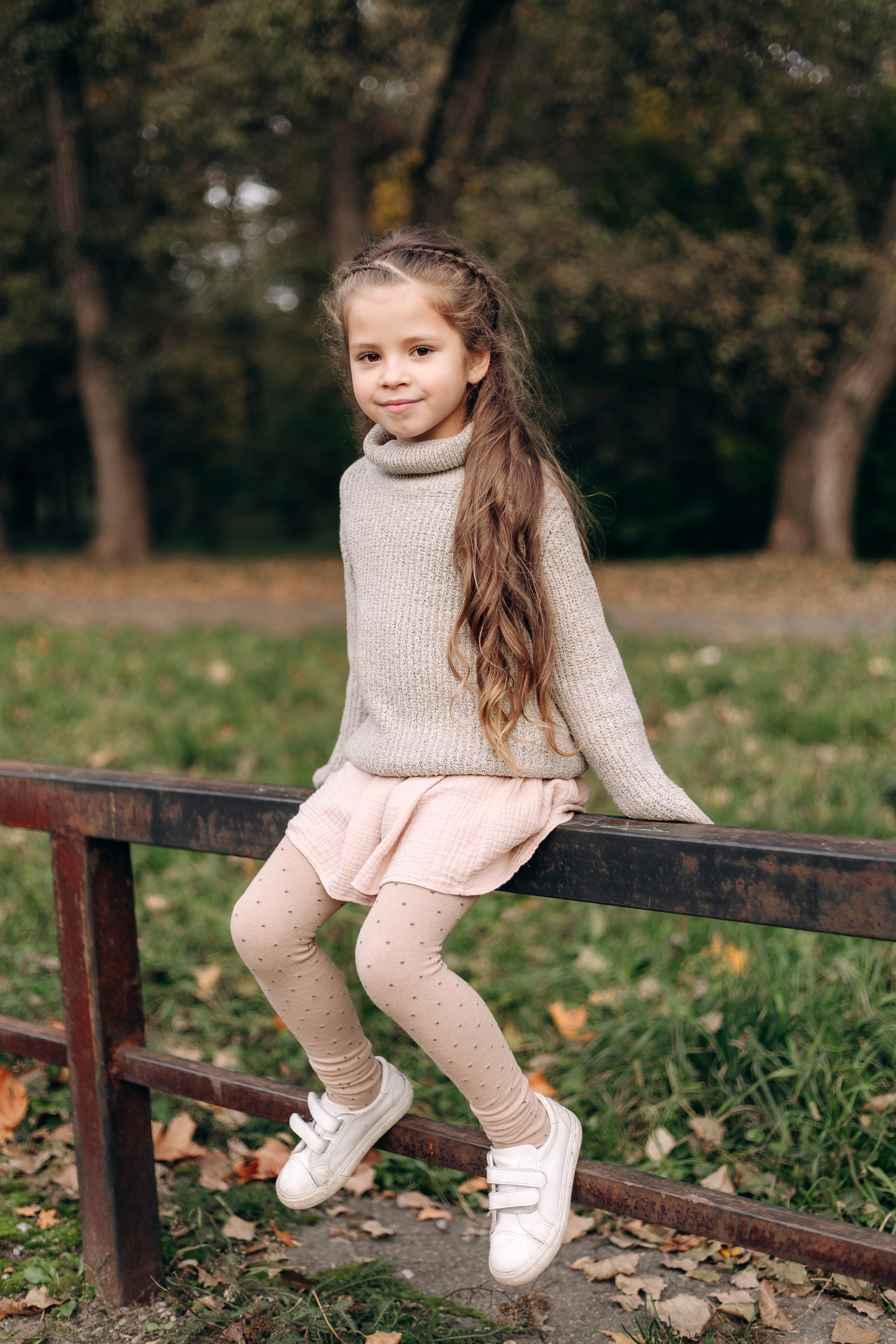 Осiння. Весільний та сімейний фотограф міста Суми Артур Моргун