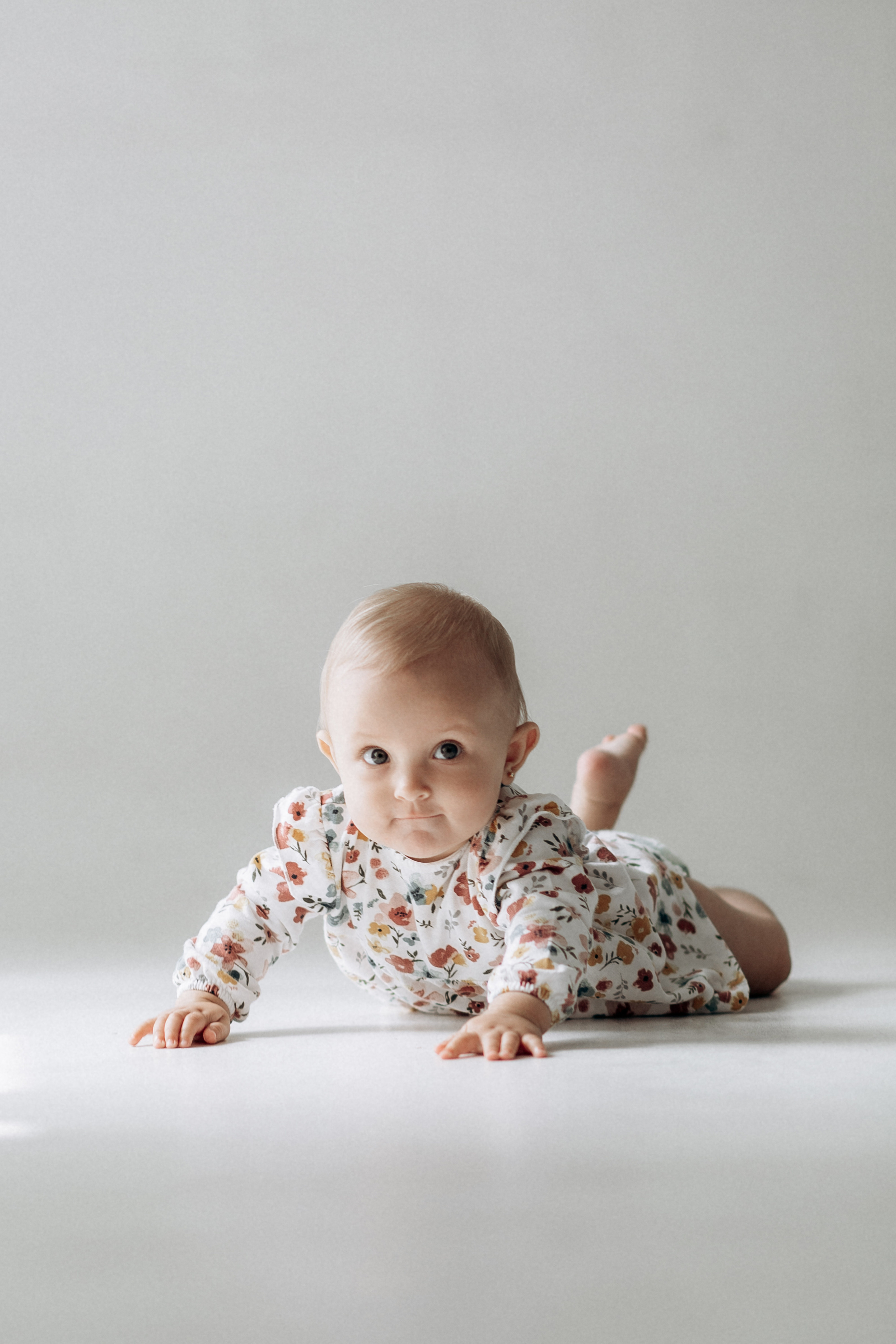 Студійна сімейна зйомка. Весільний та сімейний фотограф міста Суми Артур Моргун