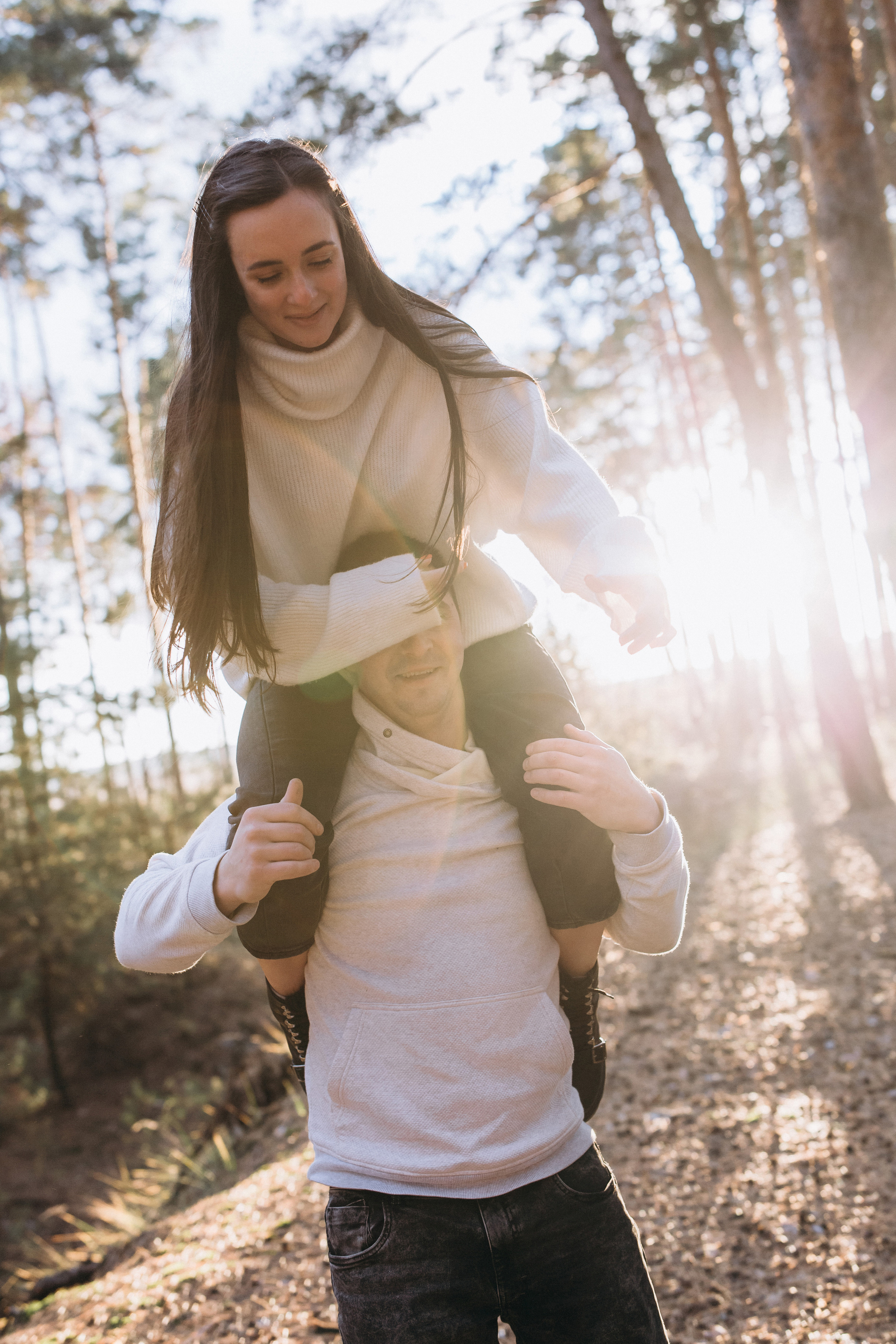 Богдан та Оля. Весільний та сімейний фотограф міста Суми Артур Моргун