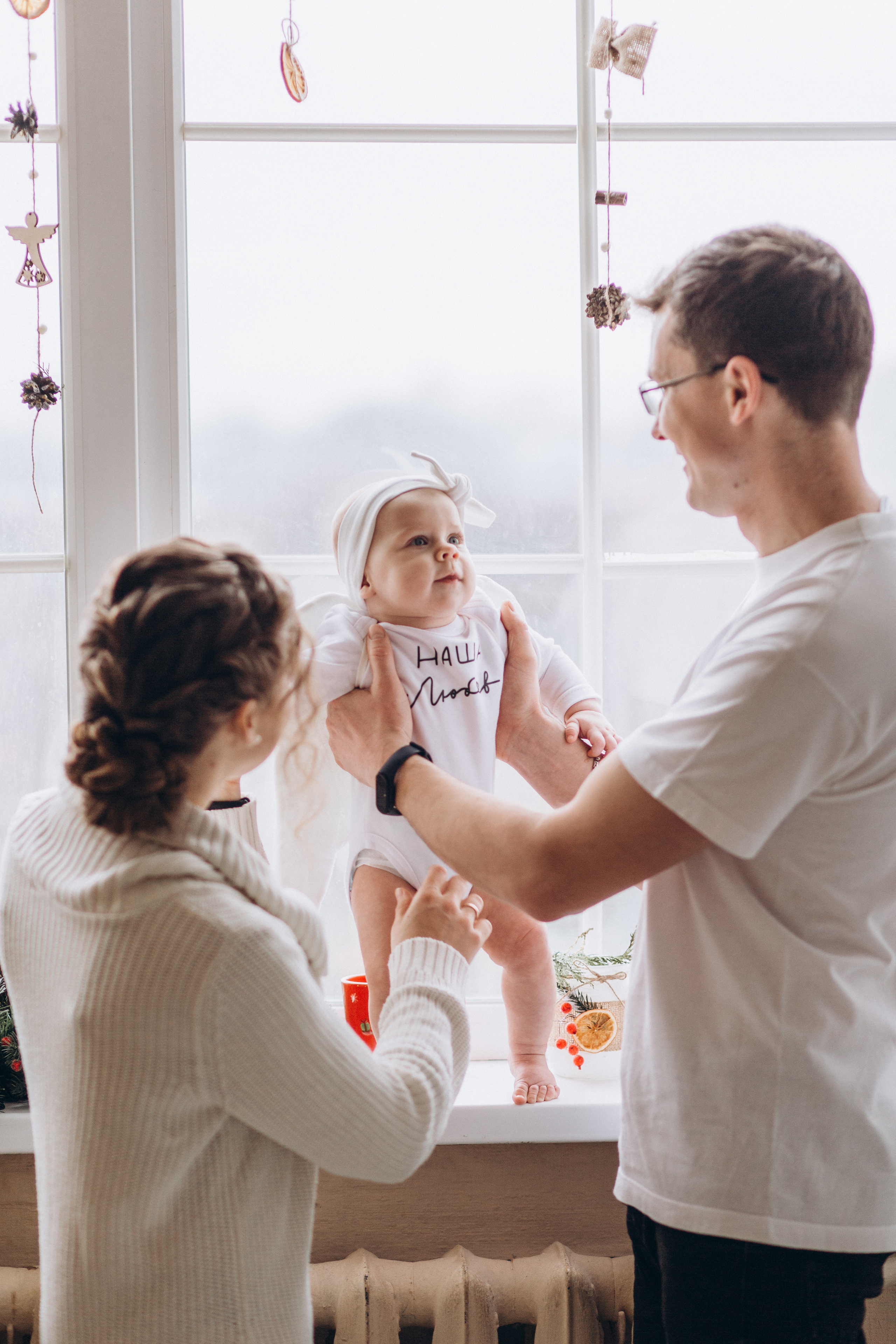 Юра + Рита = Аліса. Весільний та сімейний фотограф міста Суми Артур Моргун