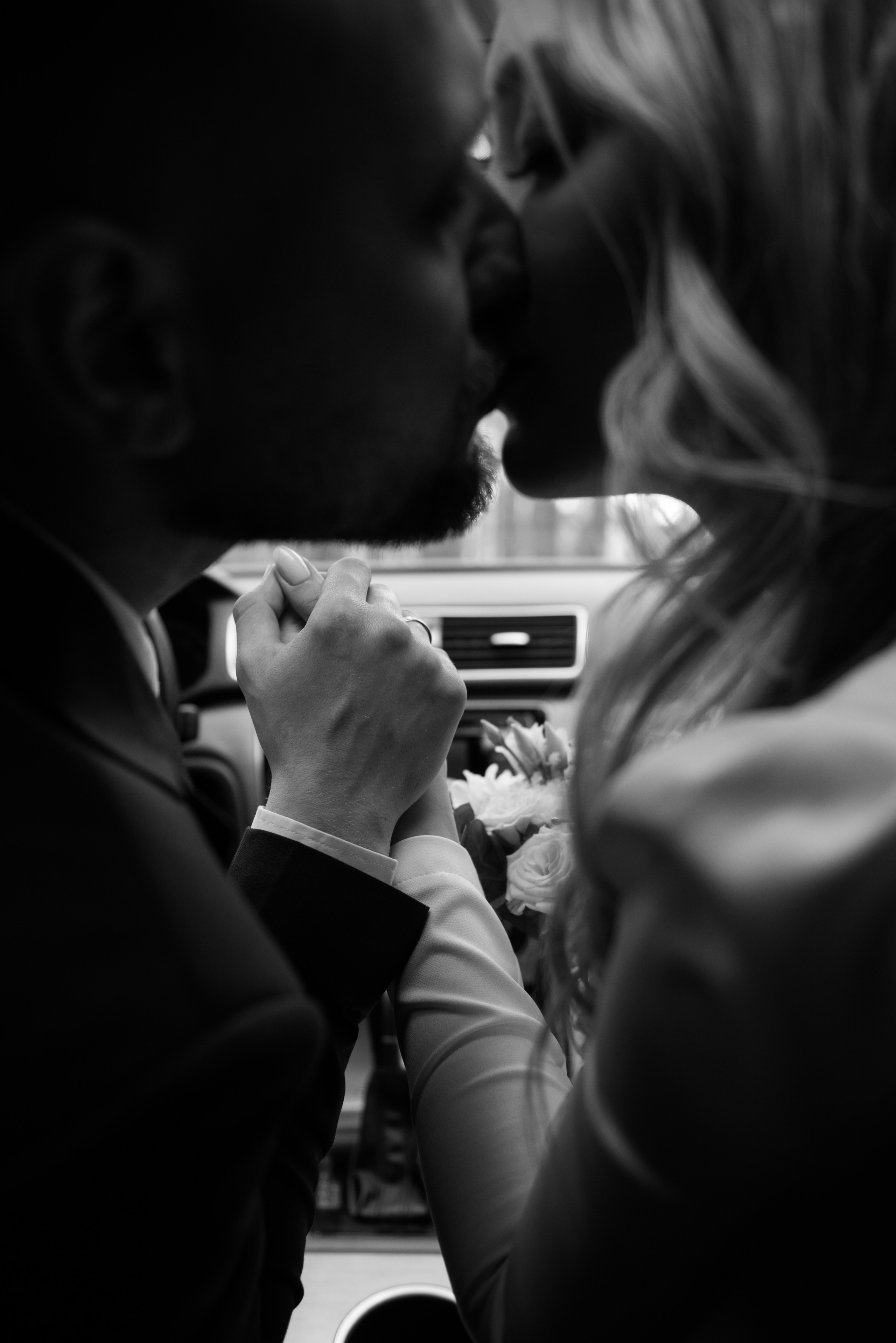 Олександр та Марина. Весільний та сімейний фотограф міста Суми Артур Моргун