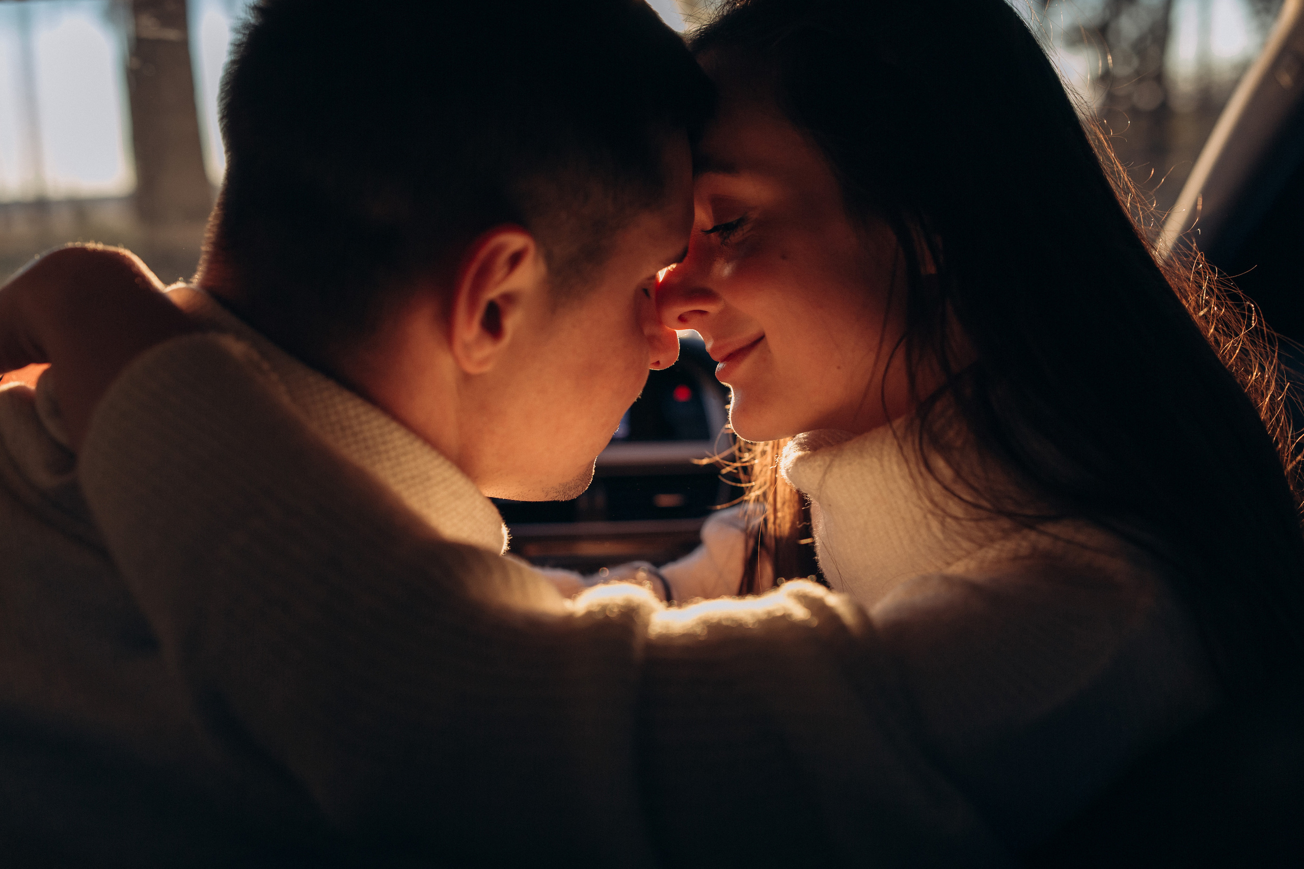 Богдан та Оля. Весільний та сімейний фотограф міста Суми Артур Моргун