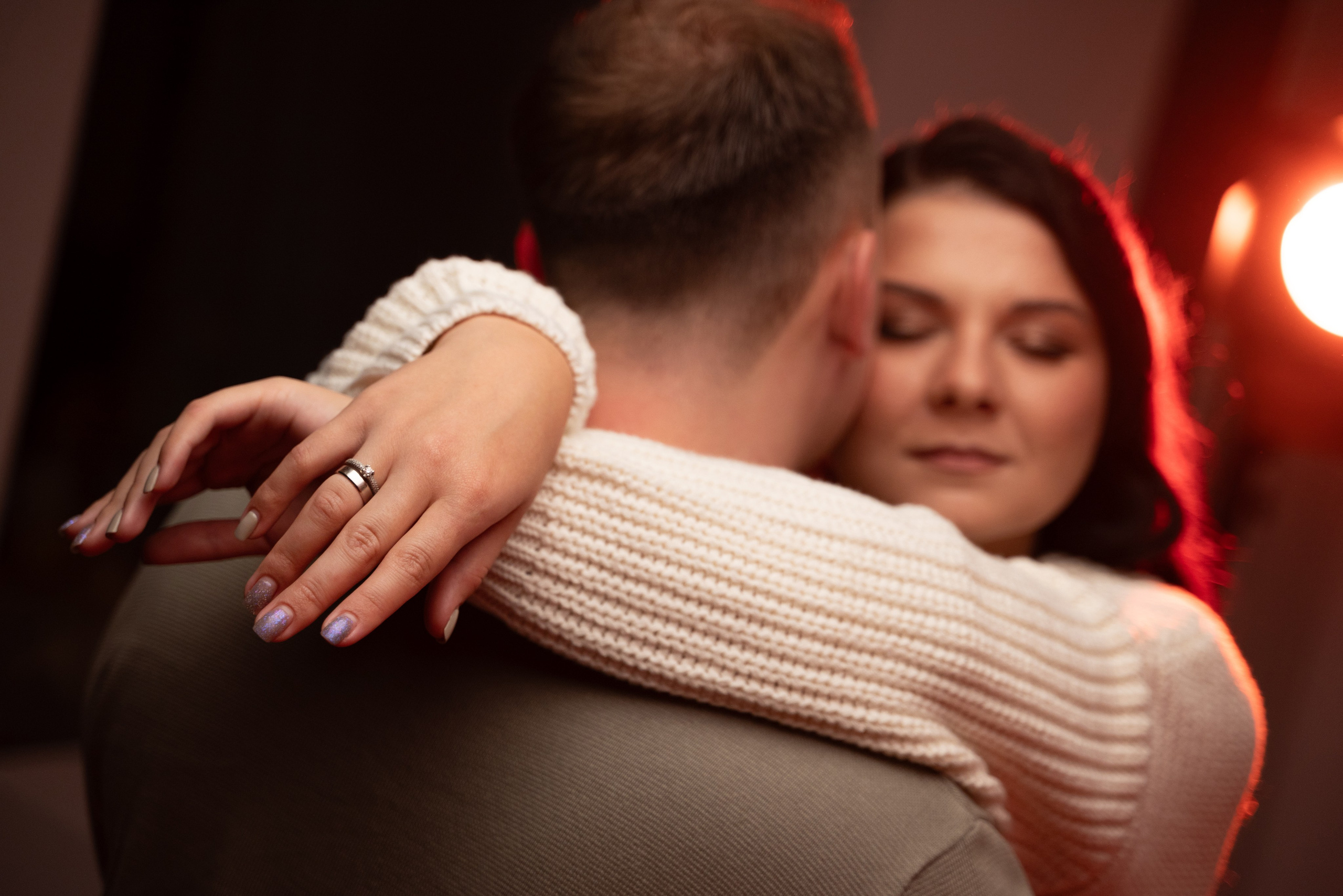 Олена та Богдан. Весільний та сімейний фотограф міста Суми Артур Моргун