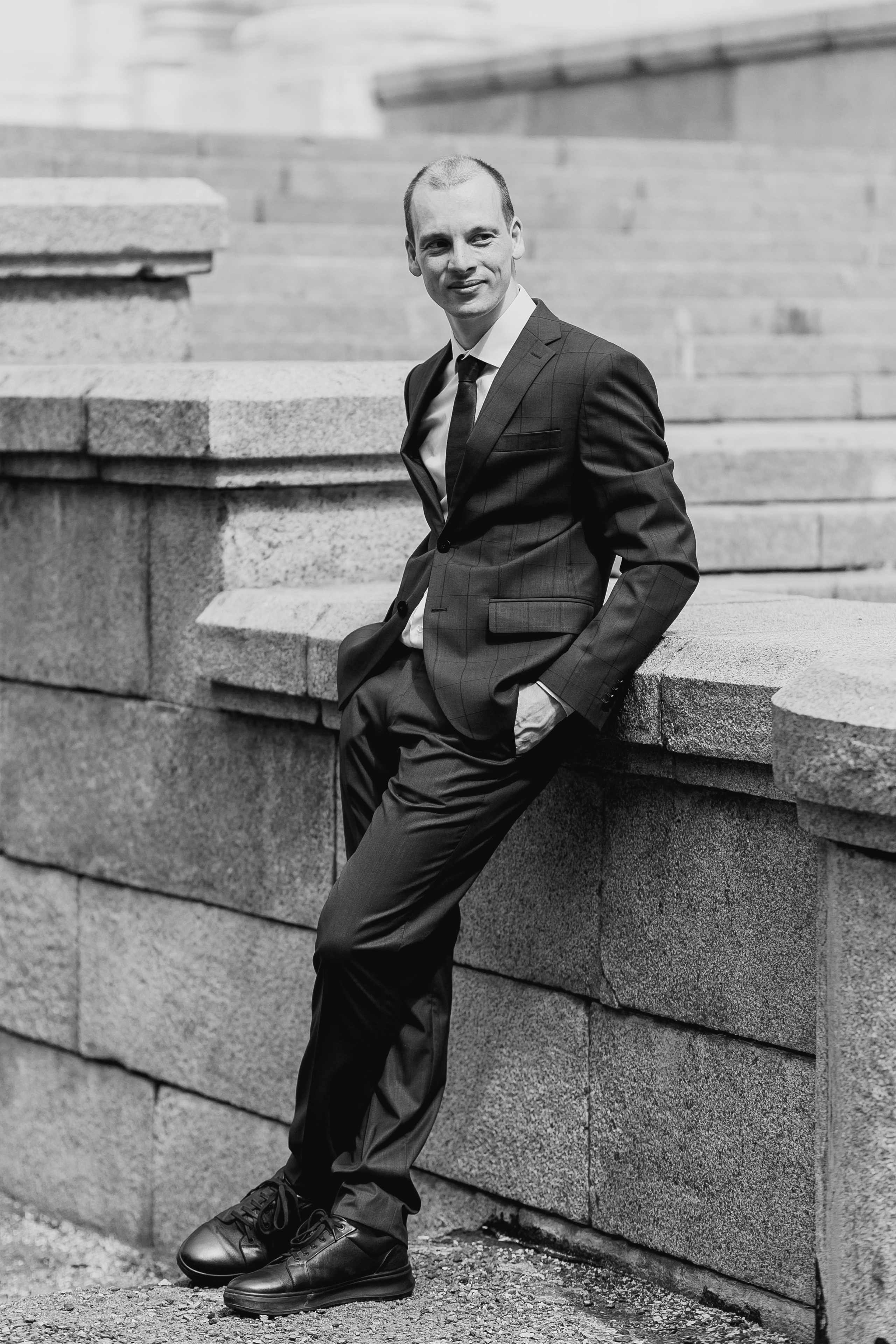 Рома та Iрина. Весільний та сімейний фотограф міста Суми Артур Моргун