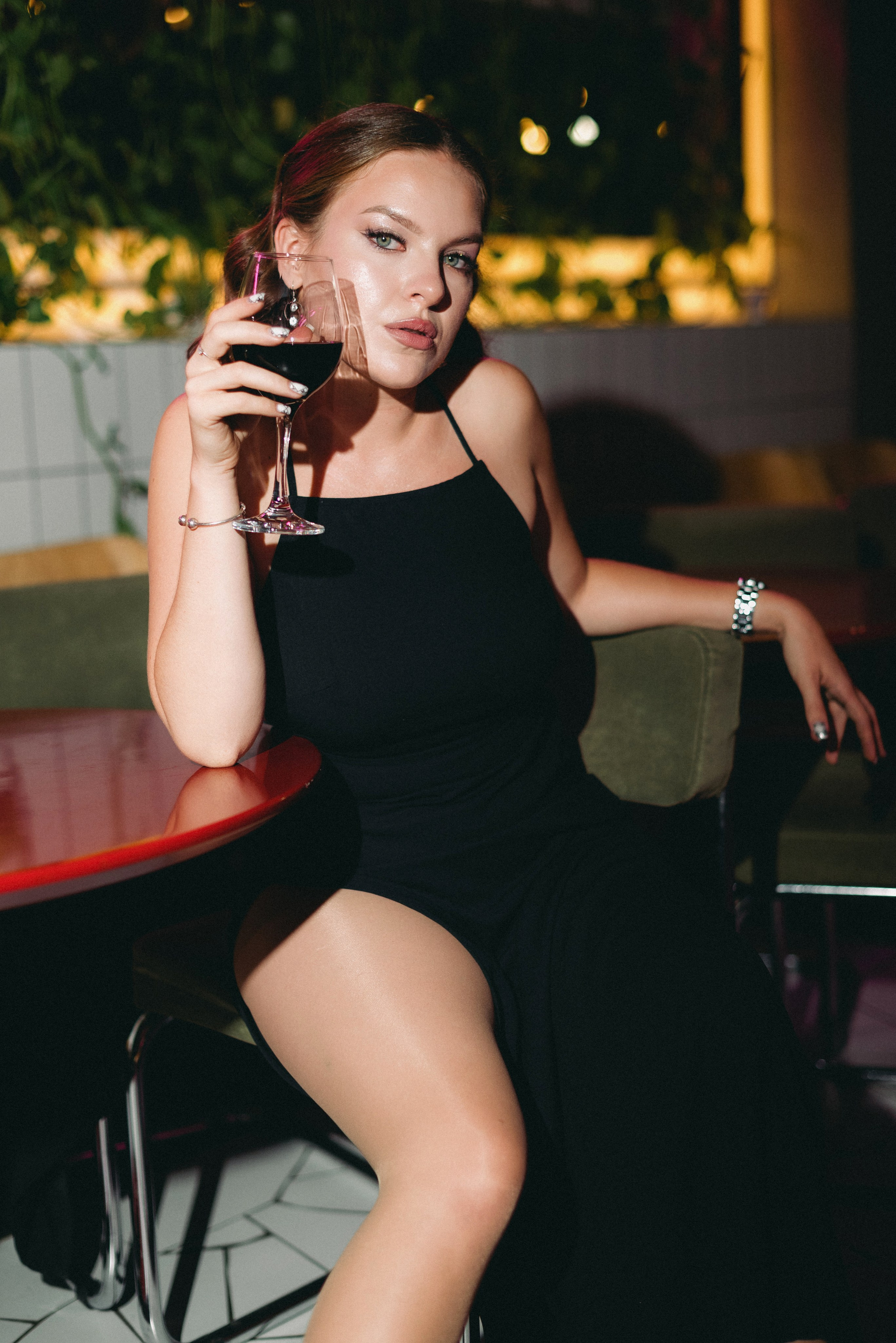 Марина. Весільний та сімейний фотограф міста Суми Артур Моргун