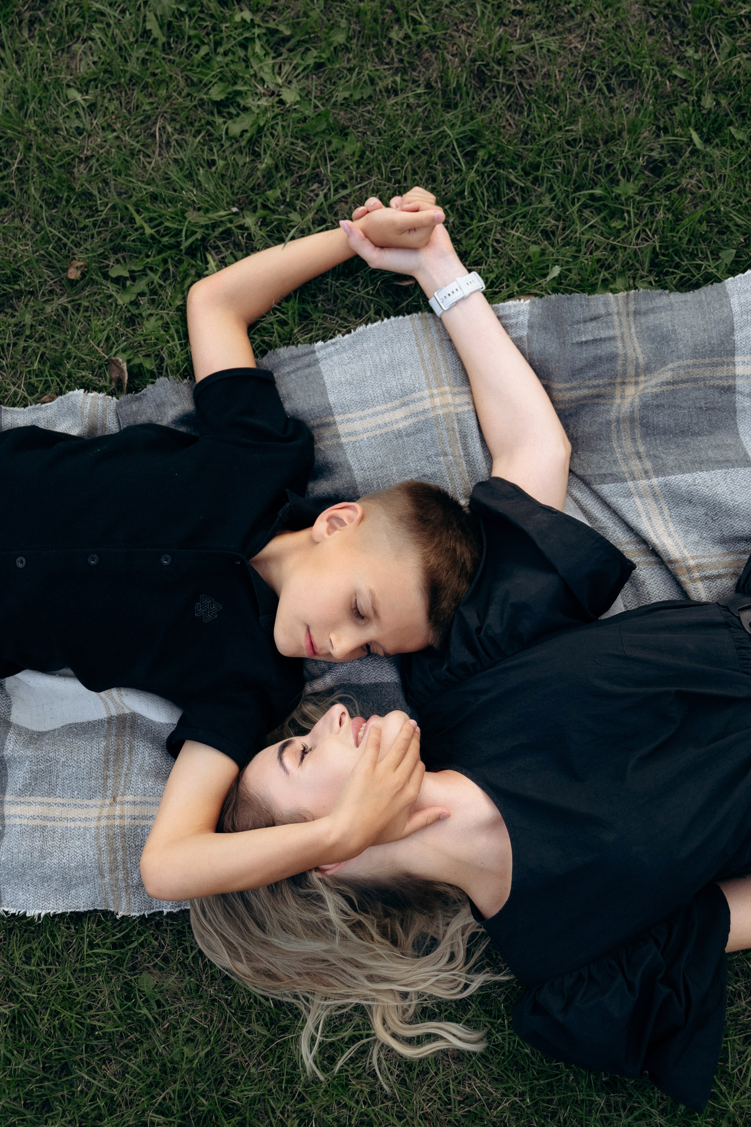 Алiна та Iван. Весільний та сімейний фотограф міста Суми Артур Моргун