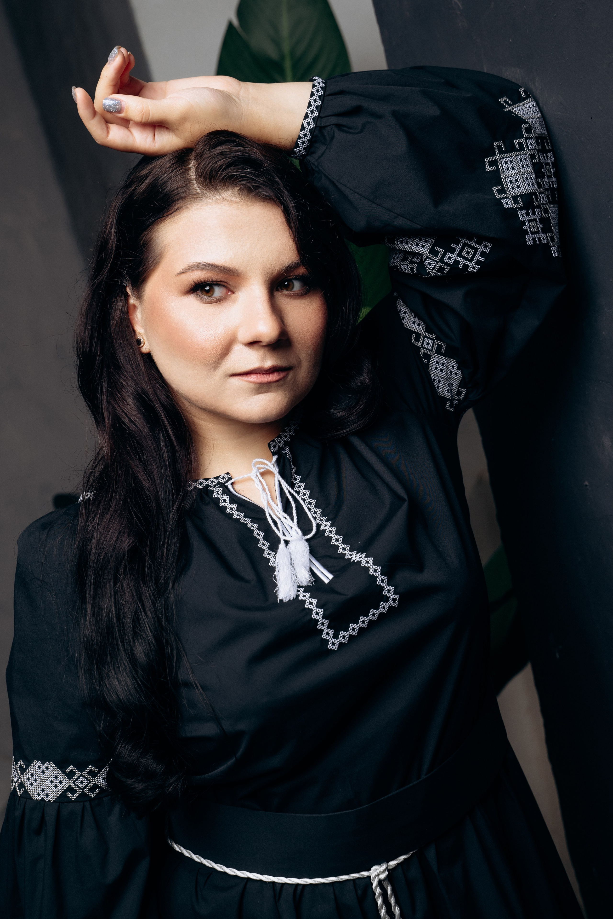 Олена та Богдан. Весільний та сімейний фотограф міста Суми Артур Моргун