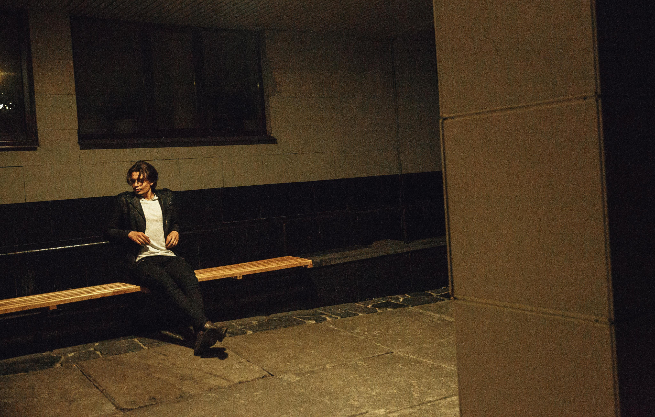 Руслан. Весільний та сімейний фотограф міста Суми Артур Моргун