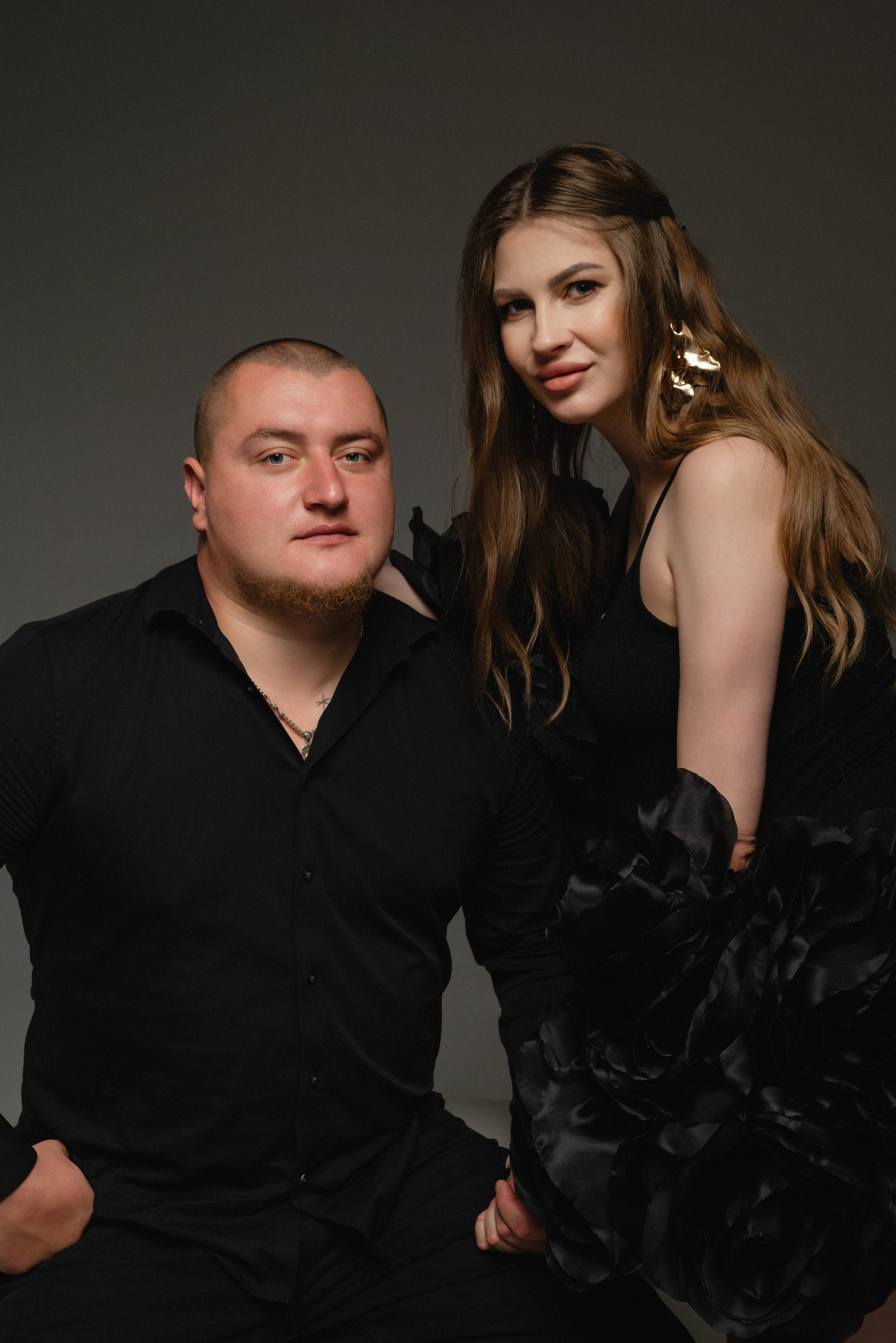 Вікторія. Весільний та сімейний фотограф міста Суми Артур Моргун