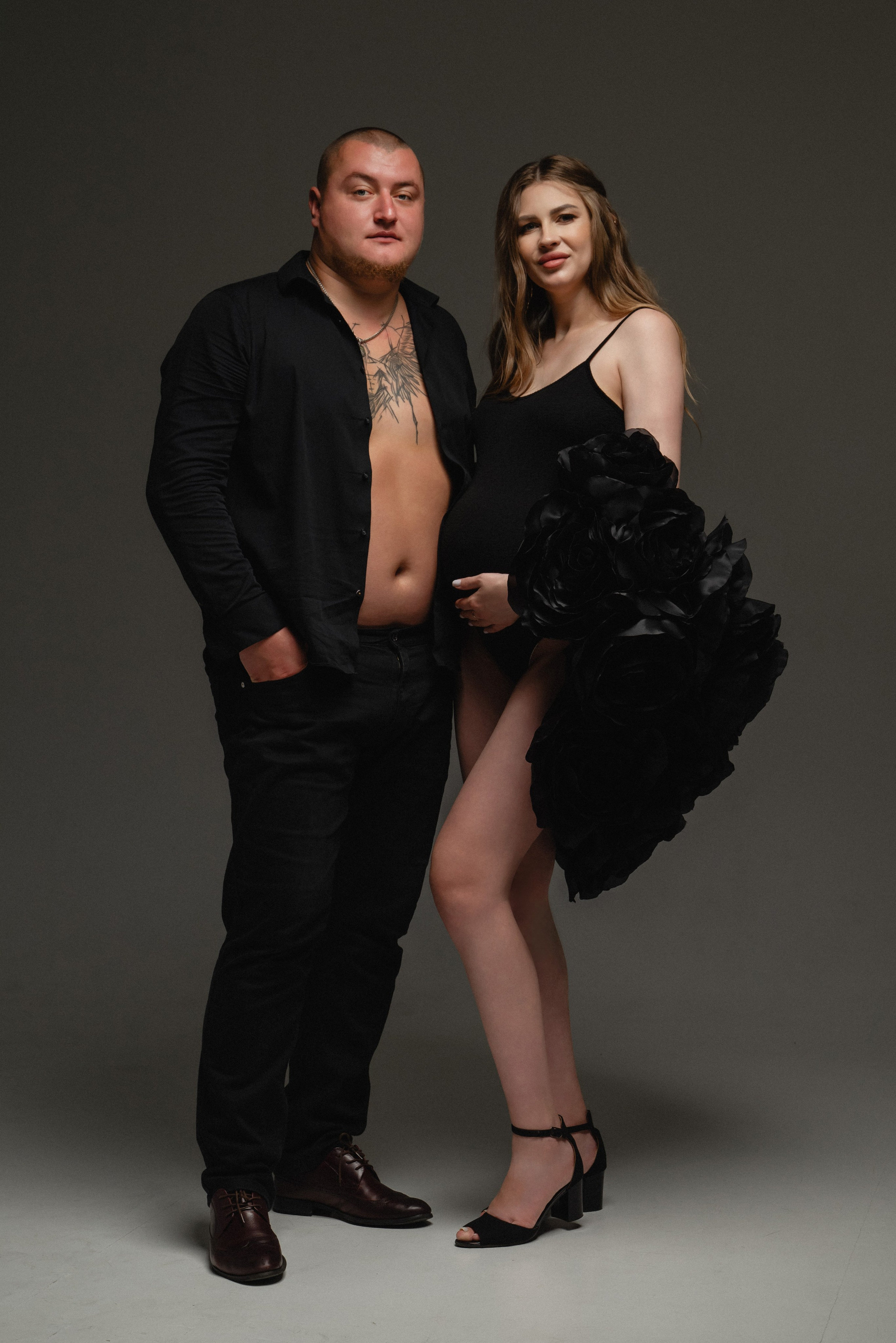 Вікторія. Весільний та сімейний фотограф міста Суми Артур Моргун