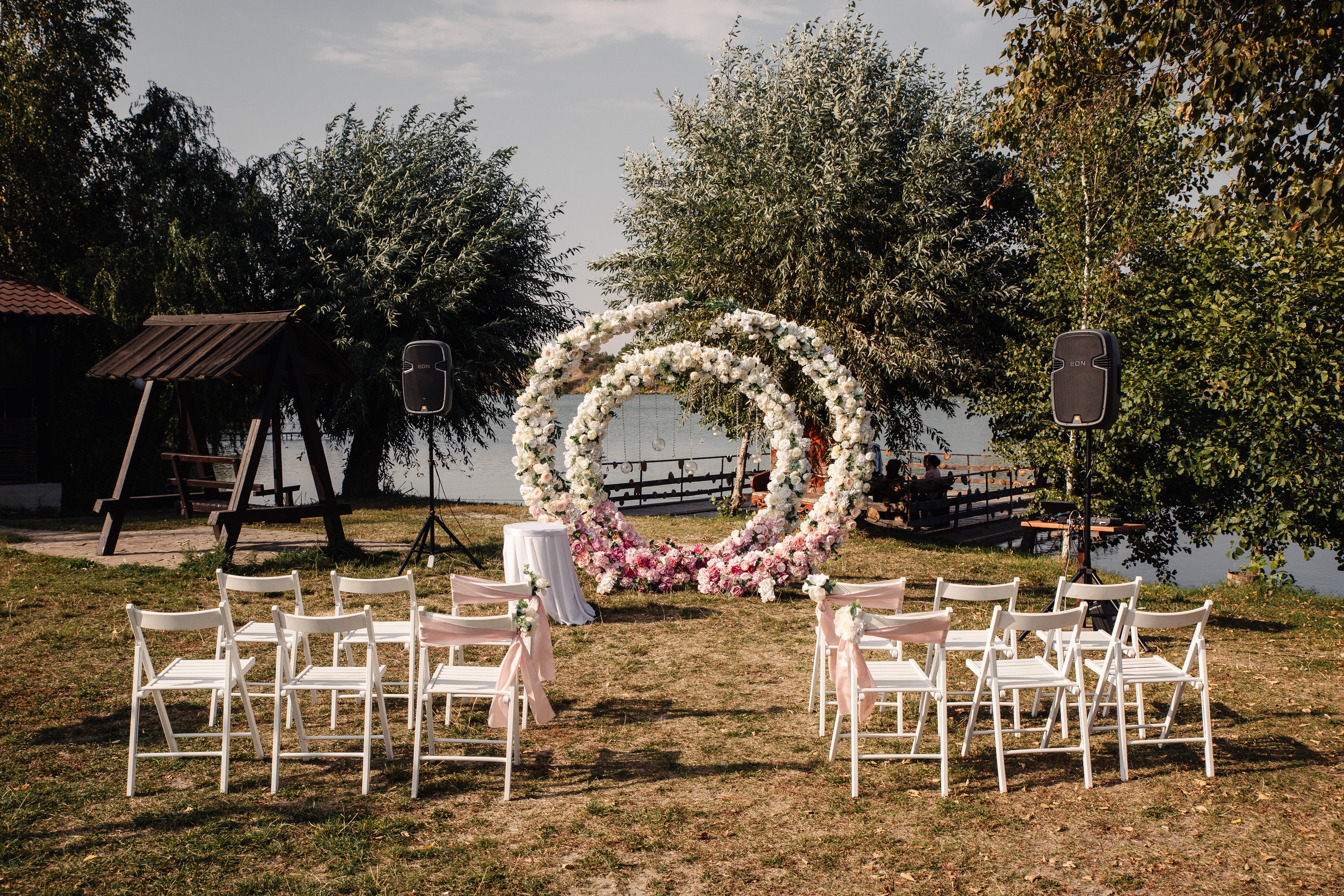 Олексій та Анна. Весільний та сімейний фотограф міста Суми Артур Моргун