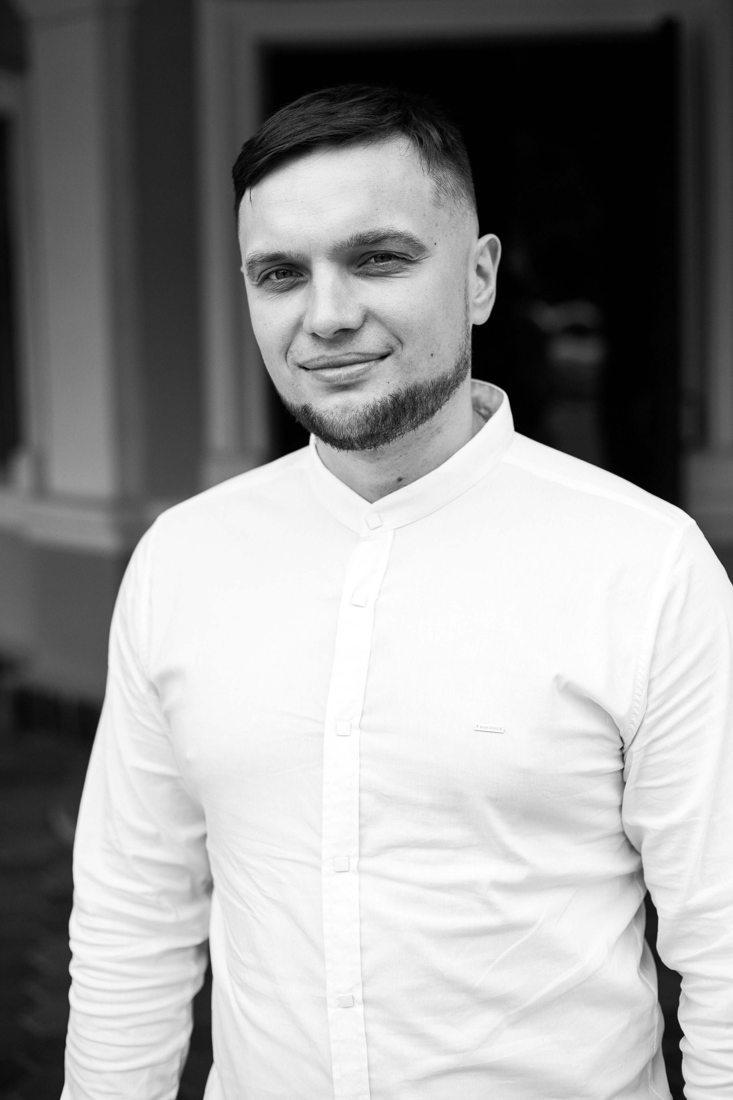 Руслан та Світлана. Весільний та сімейний фотограф міста Суми Артур Моргун