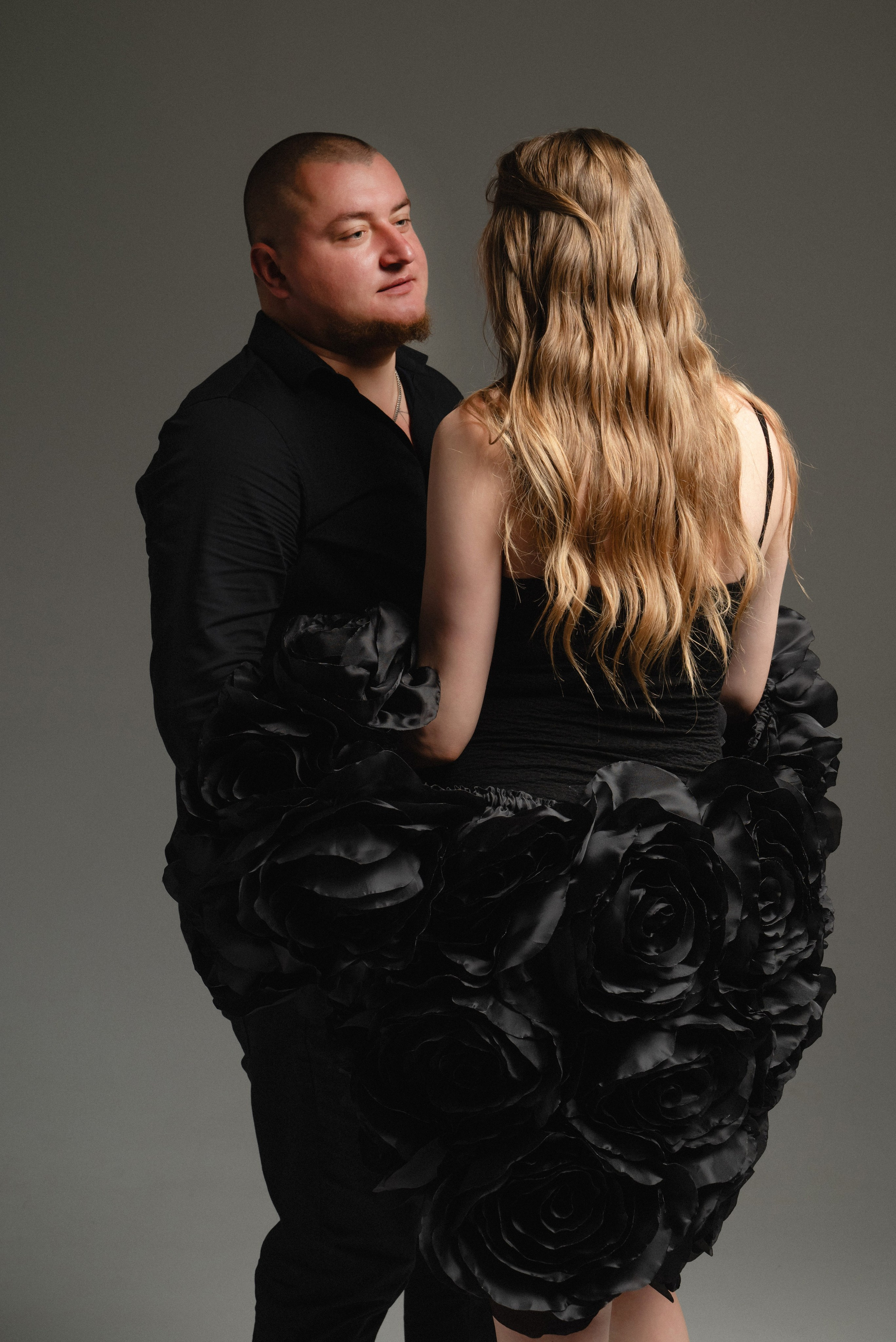 Вікторія. Весільний та сімейний фотограф міста Суми Артур Моргун