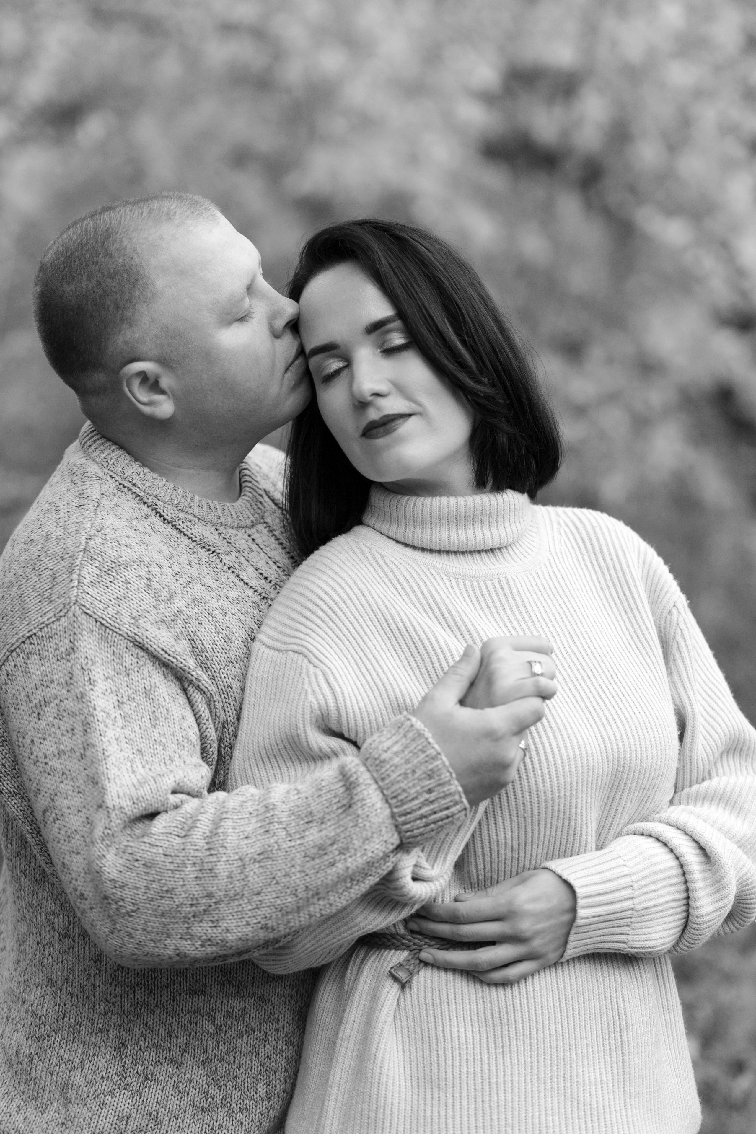 Осiння. Весільний та сімейний фотограф міста Суми Артур Моргун