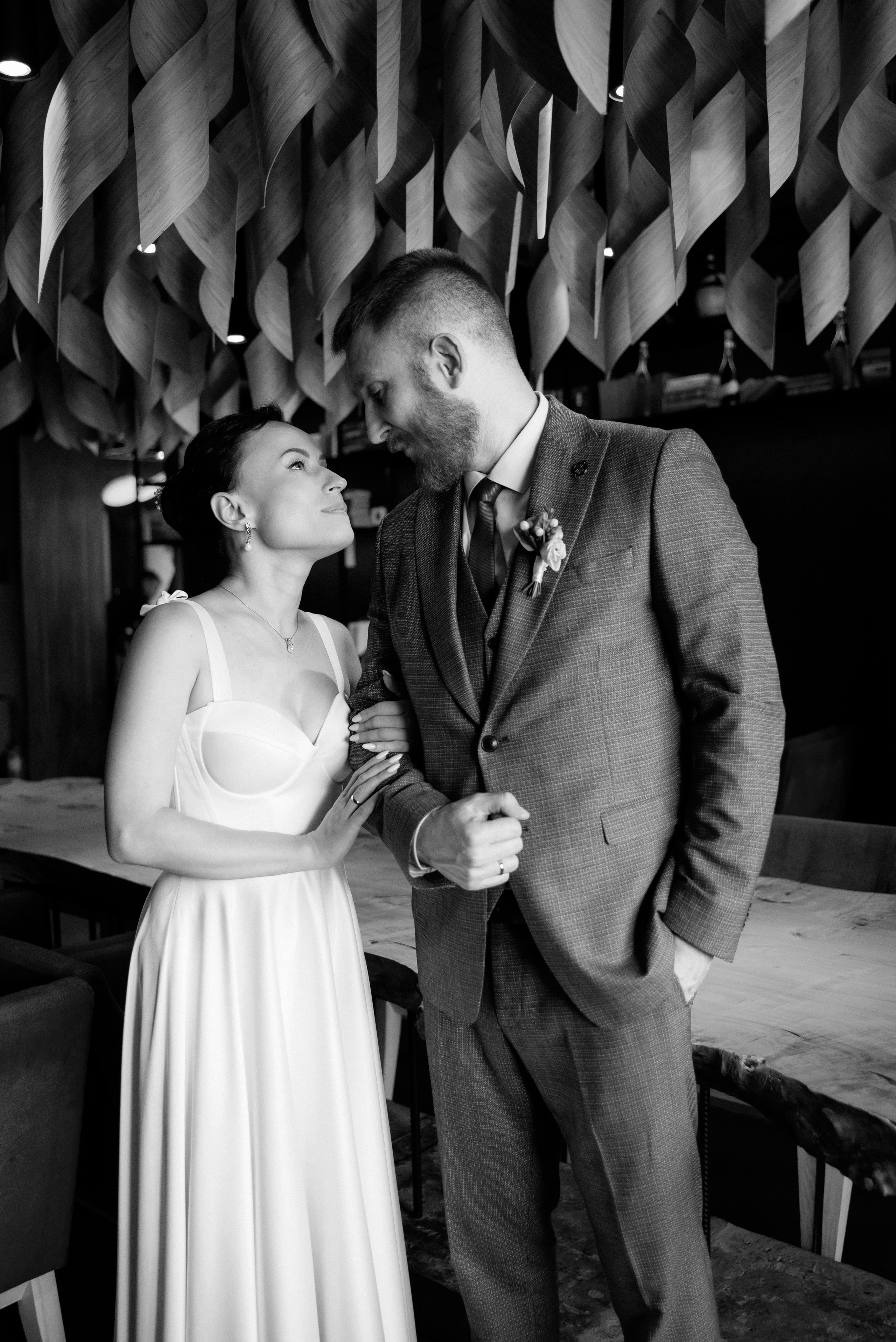 Сергiй та Наталя. Весільний та сімейний фотограф міста Суми Артур Моргун