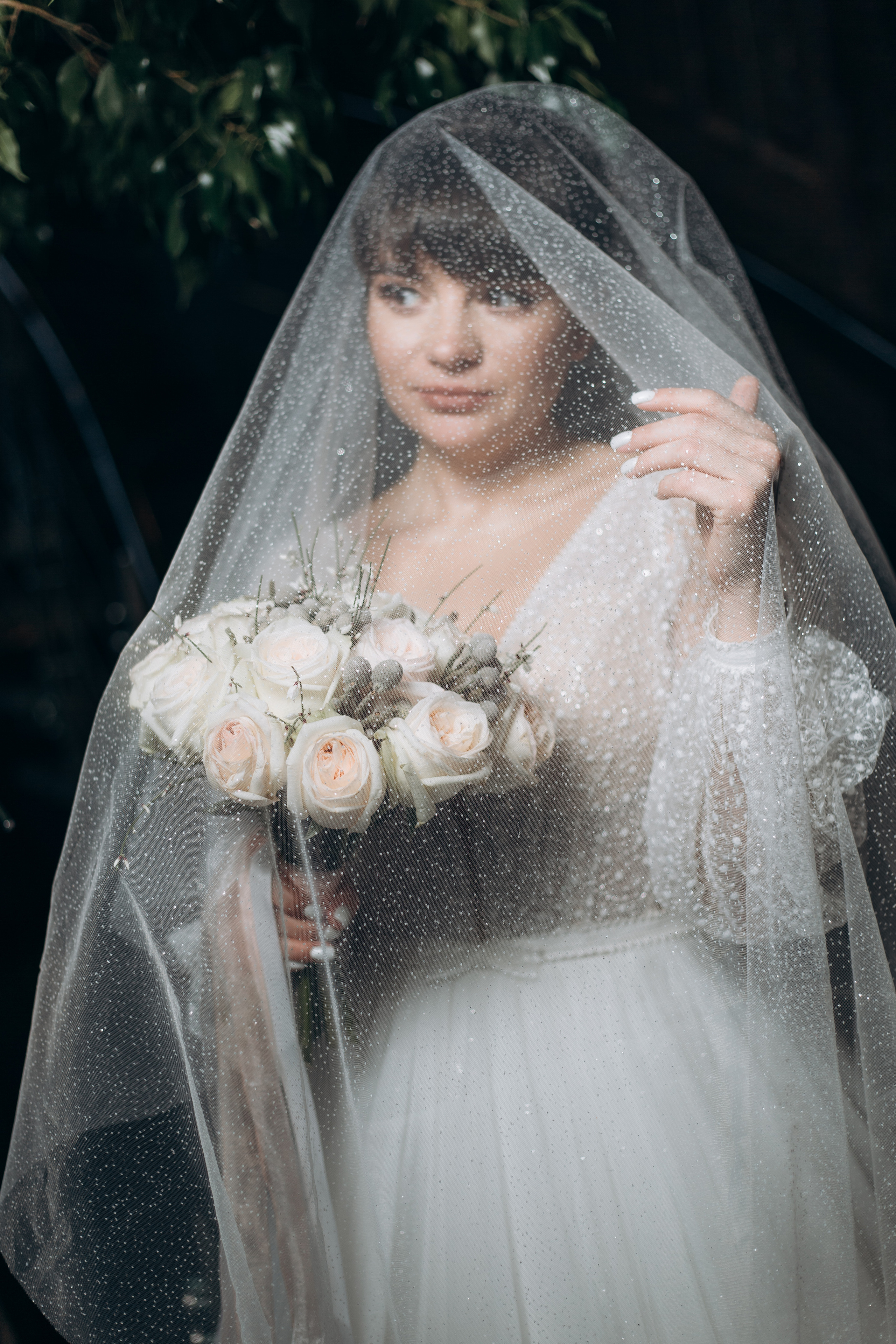 Олександр та Марина. Весільний та сімейний фотограф міста Суми Артур Моргун