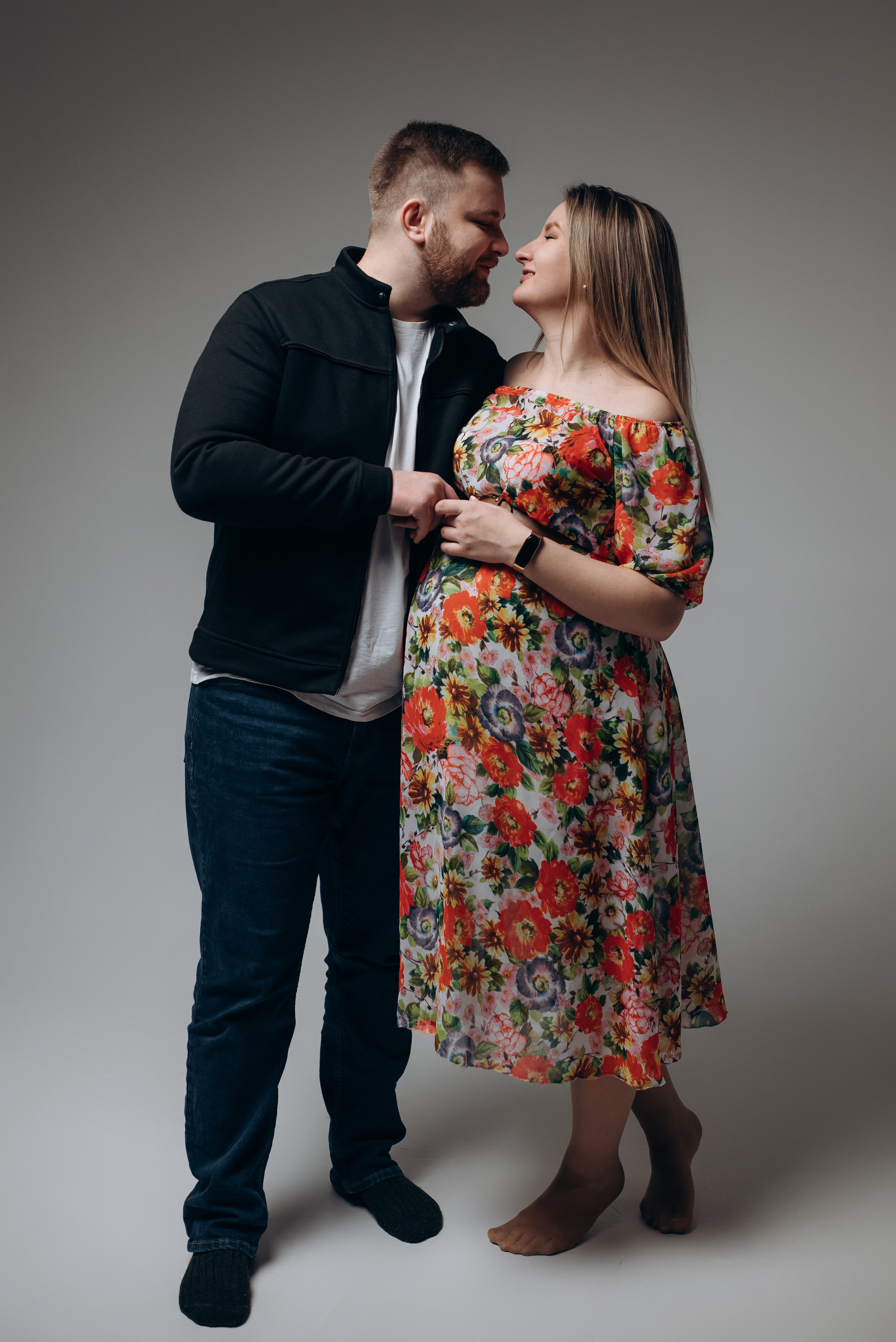 Аня та Сергій. Весільний та сімейний фотограф міста Суми Артур Моргун