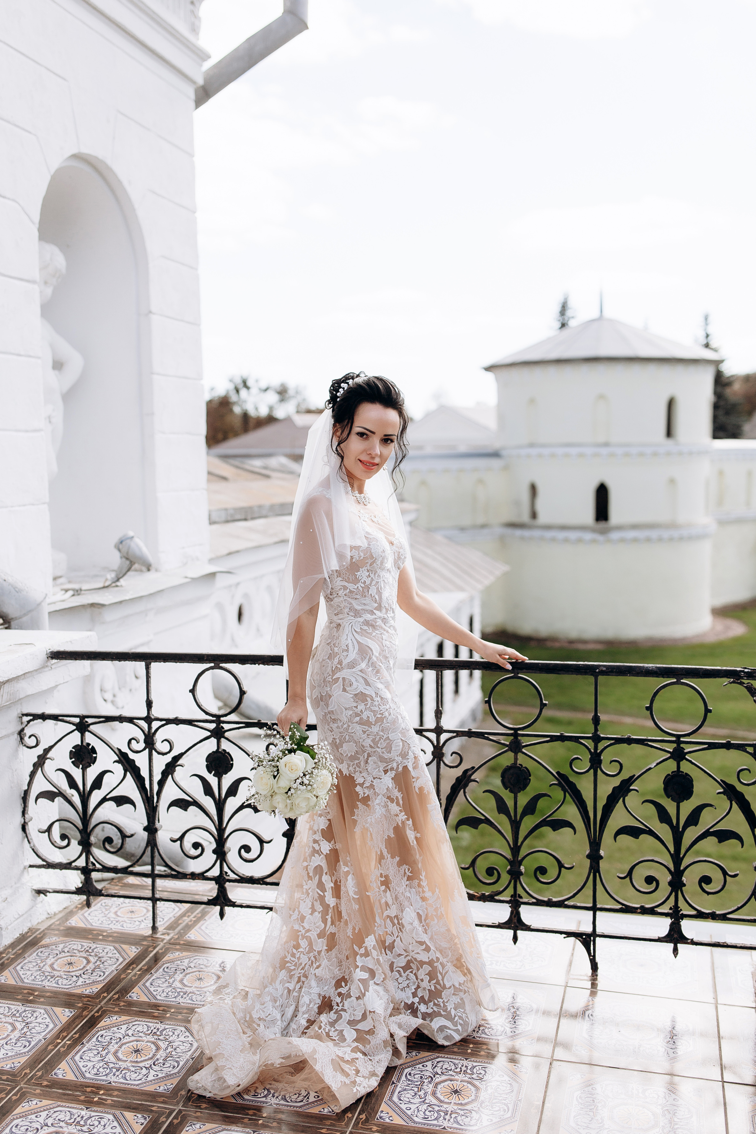 Дмитро та Даша. Весільний та сімейний фотограф міста Суми Артур Моргун