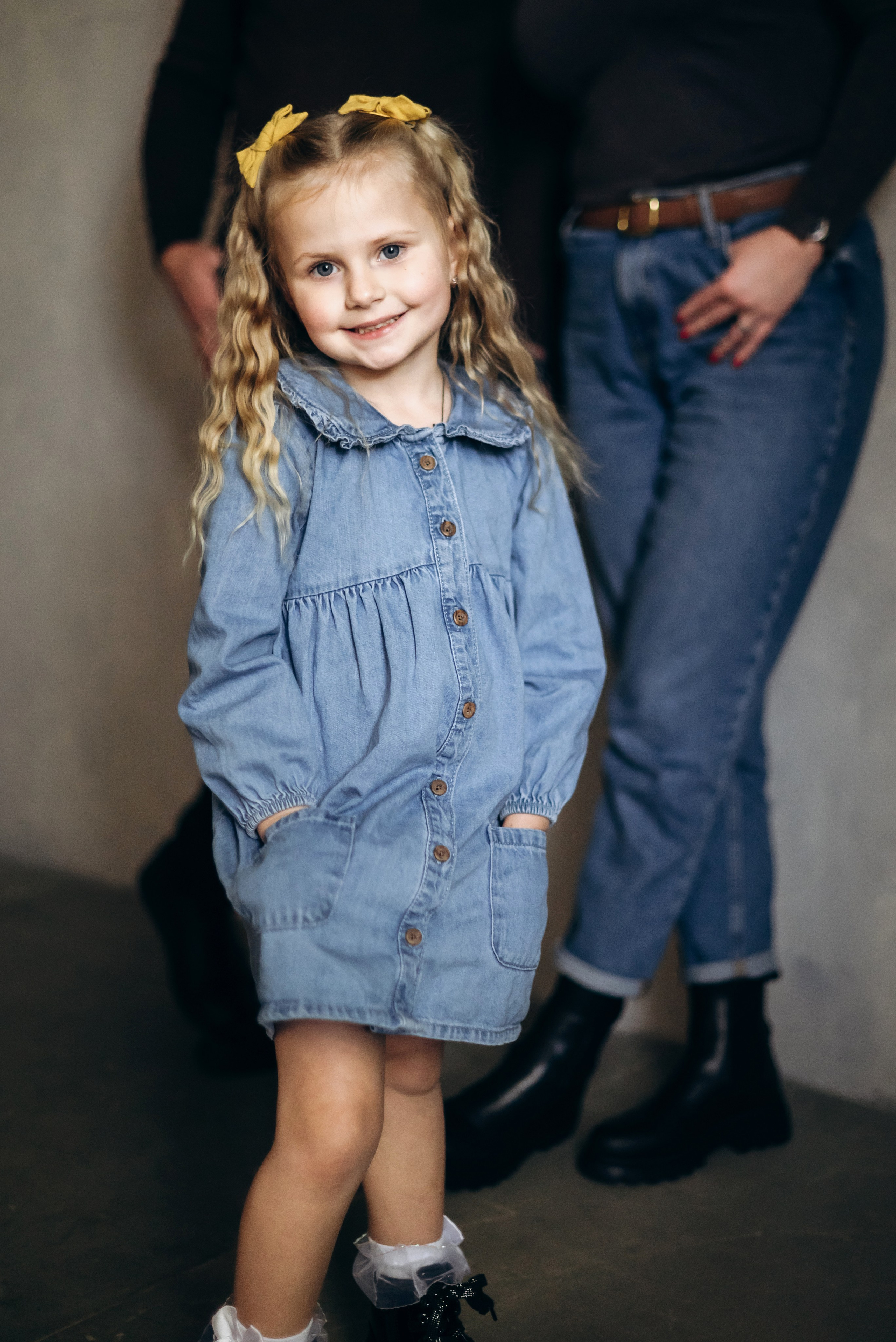 Сiмейна. Весільний та сімейний фотограф міста Суми Артур Моргун