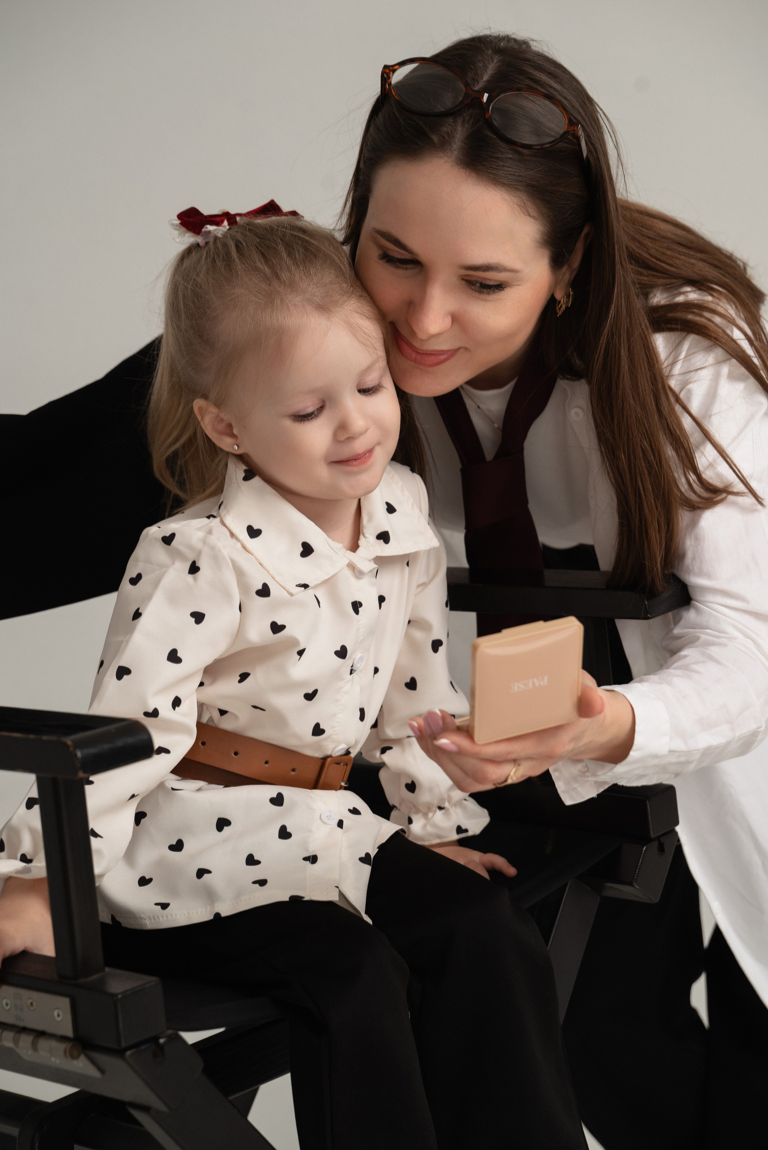 Мами з дітьми. Весільний та сімейний фотограф міста Суми Артур Моргун