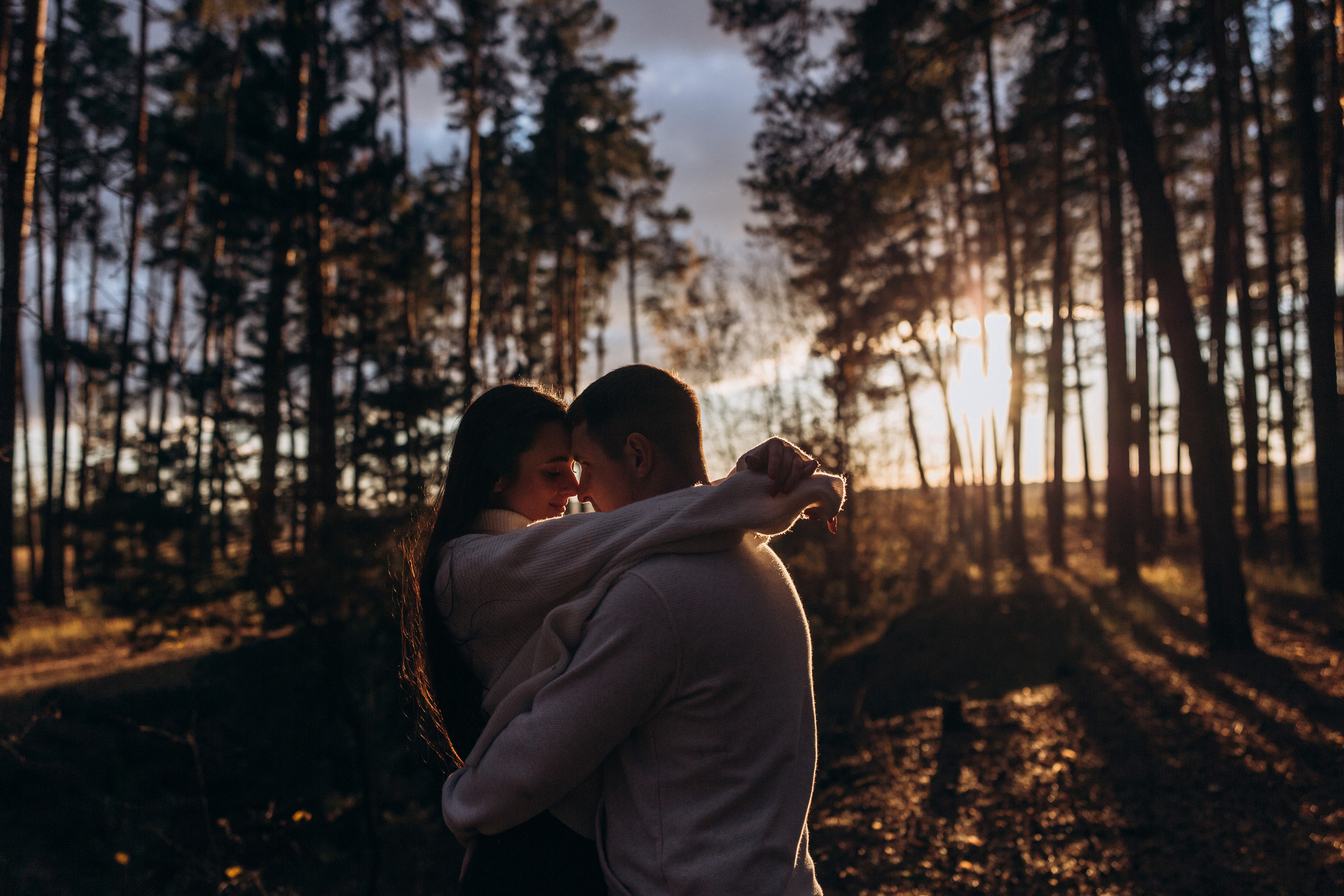 Богдан та Оля. Весільний та сімейний фотограф міста Суми Артур Моргун