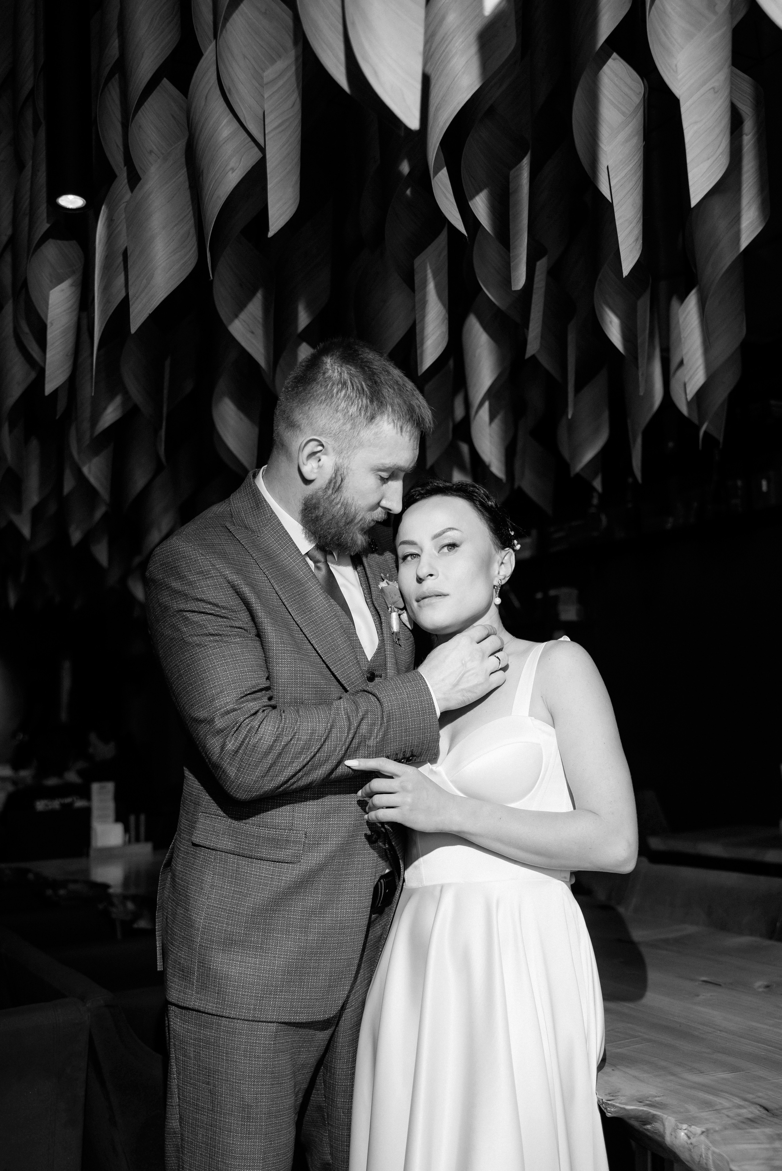 Сергiй та Наталя. Весільний та сімейний фотограф міста Суми Артур Моргун