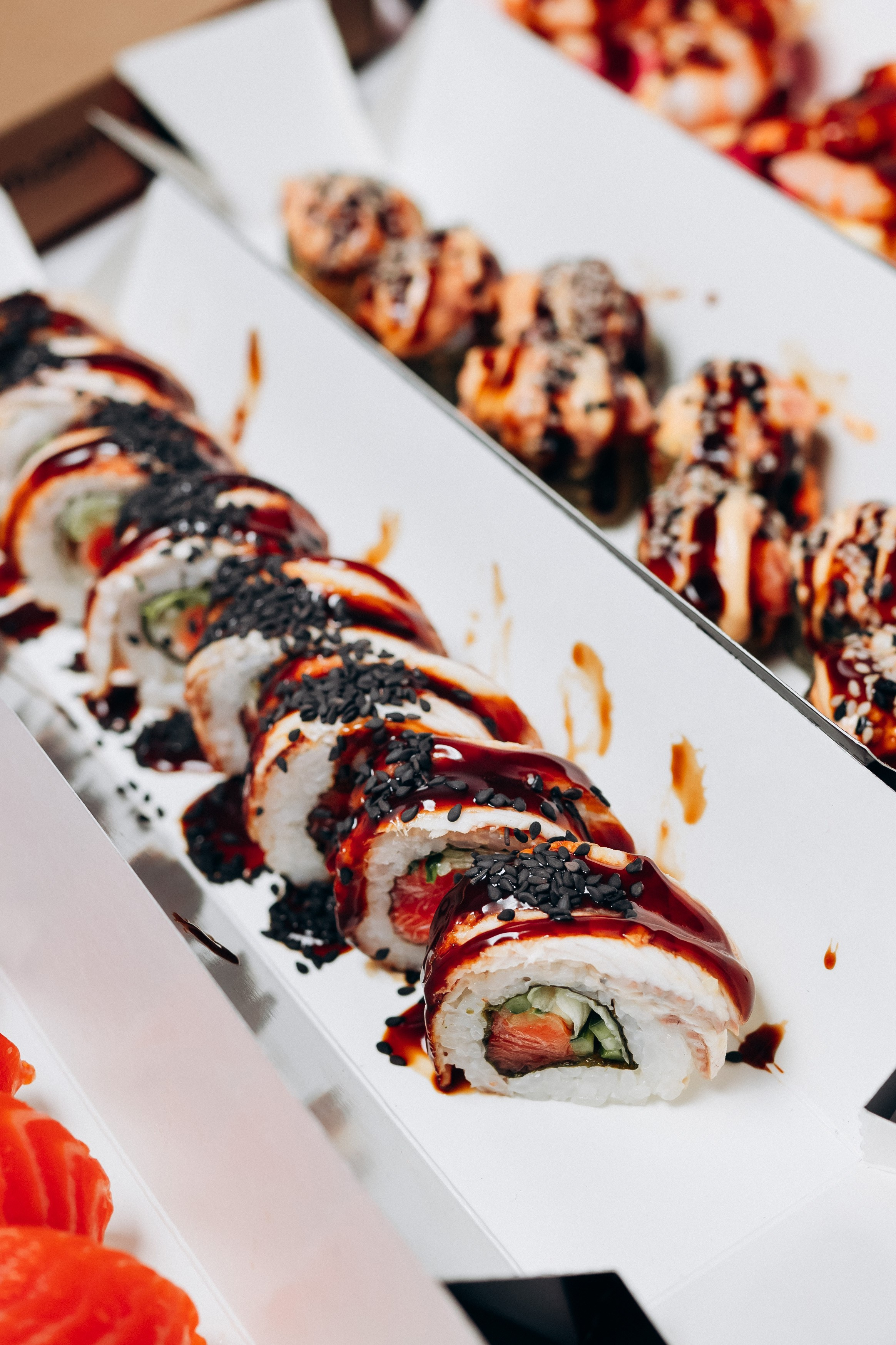 Kilogram Суші. Весільний та сімейний фотограф міста Суми Артур Моргун