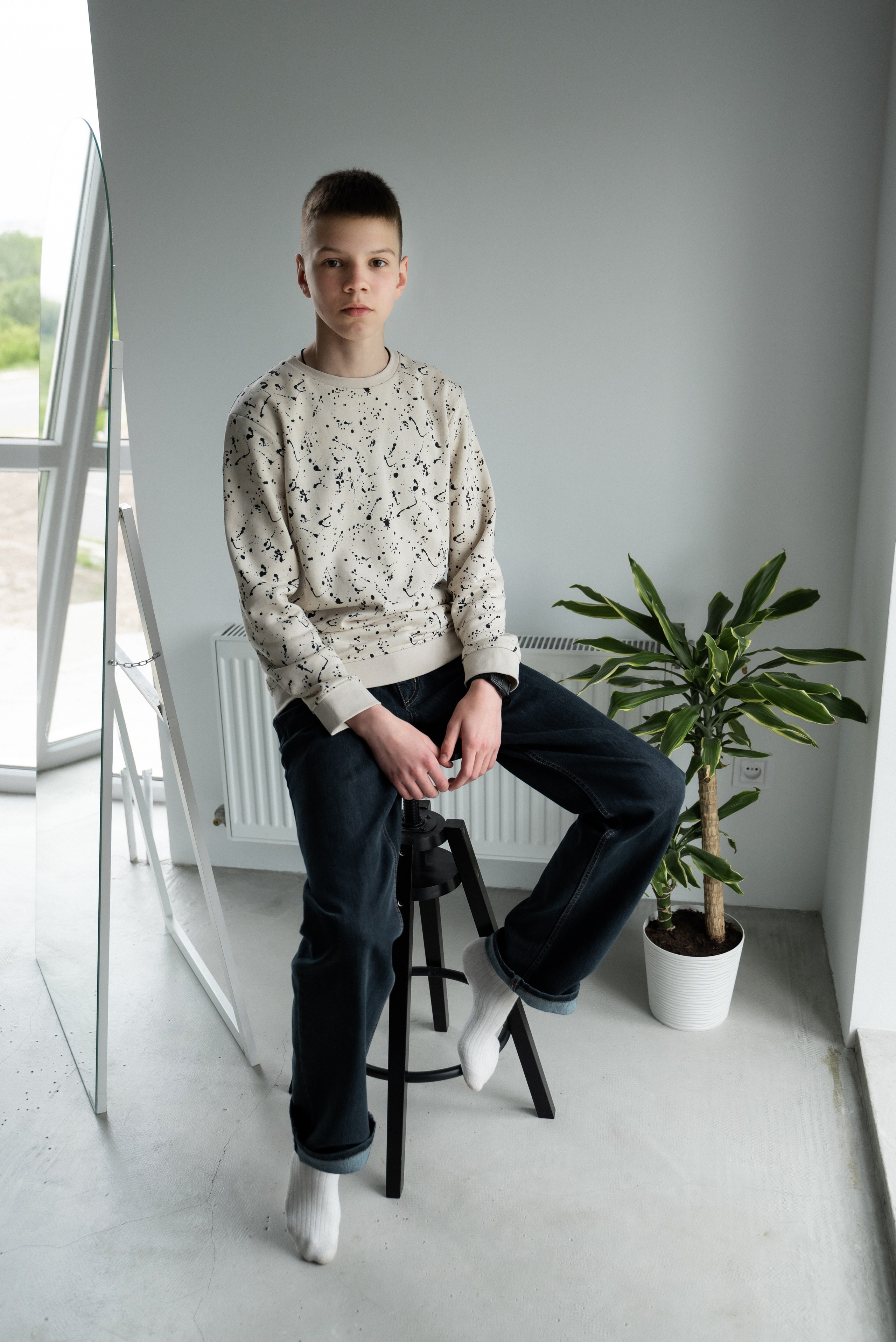 3 роки Софійці. Весільний та сімейний фотограф міста Суми Артур Моргун