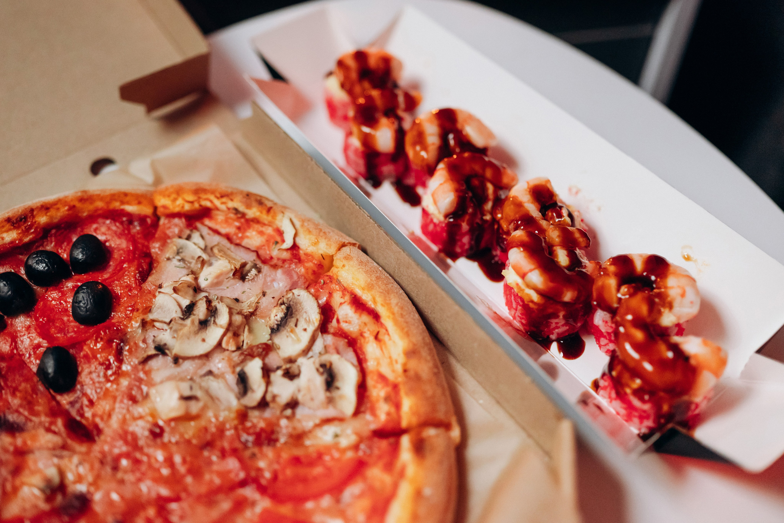 Kilogram Суші. Весільний та сімейний фотограф міста Суми Артур Моргун