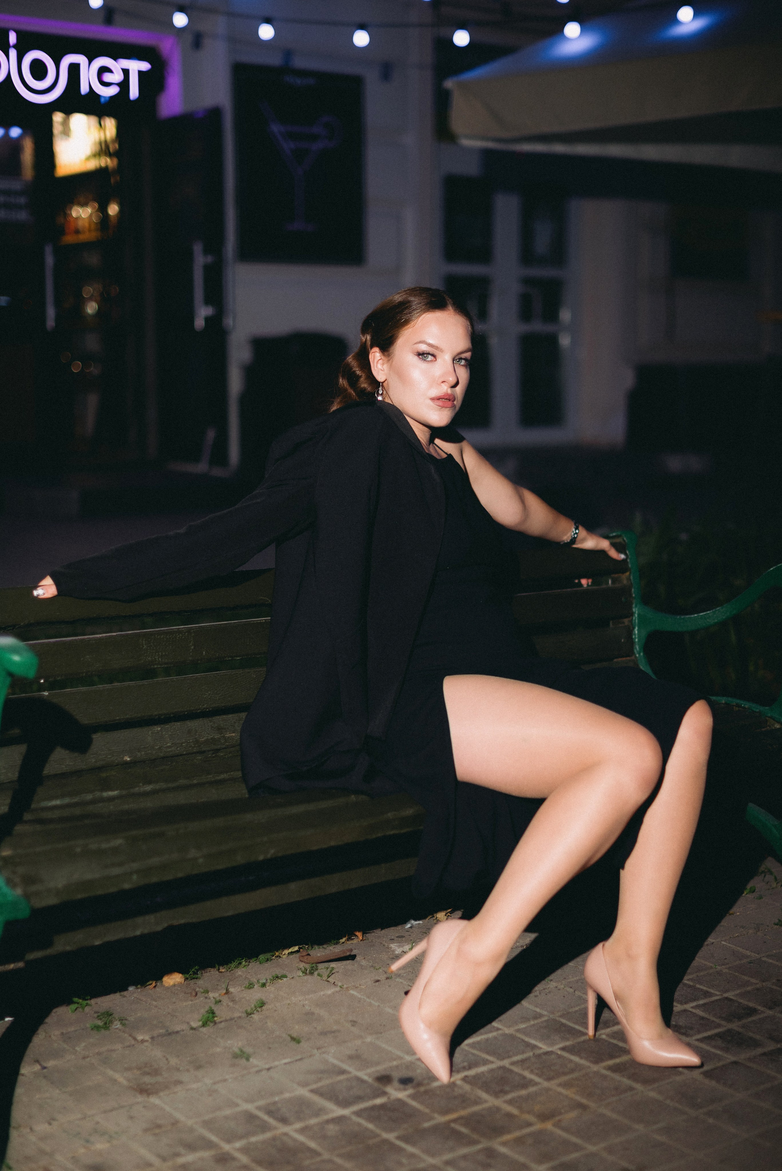 Марина. Весільний та сімейний фотограф міста Суми Артур Моргун