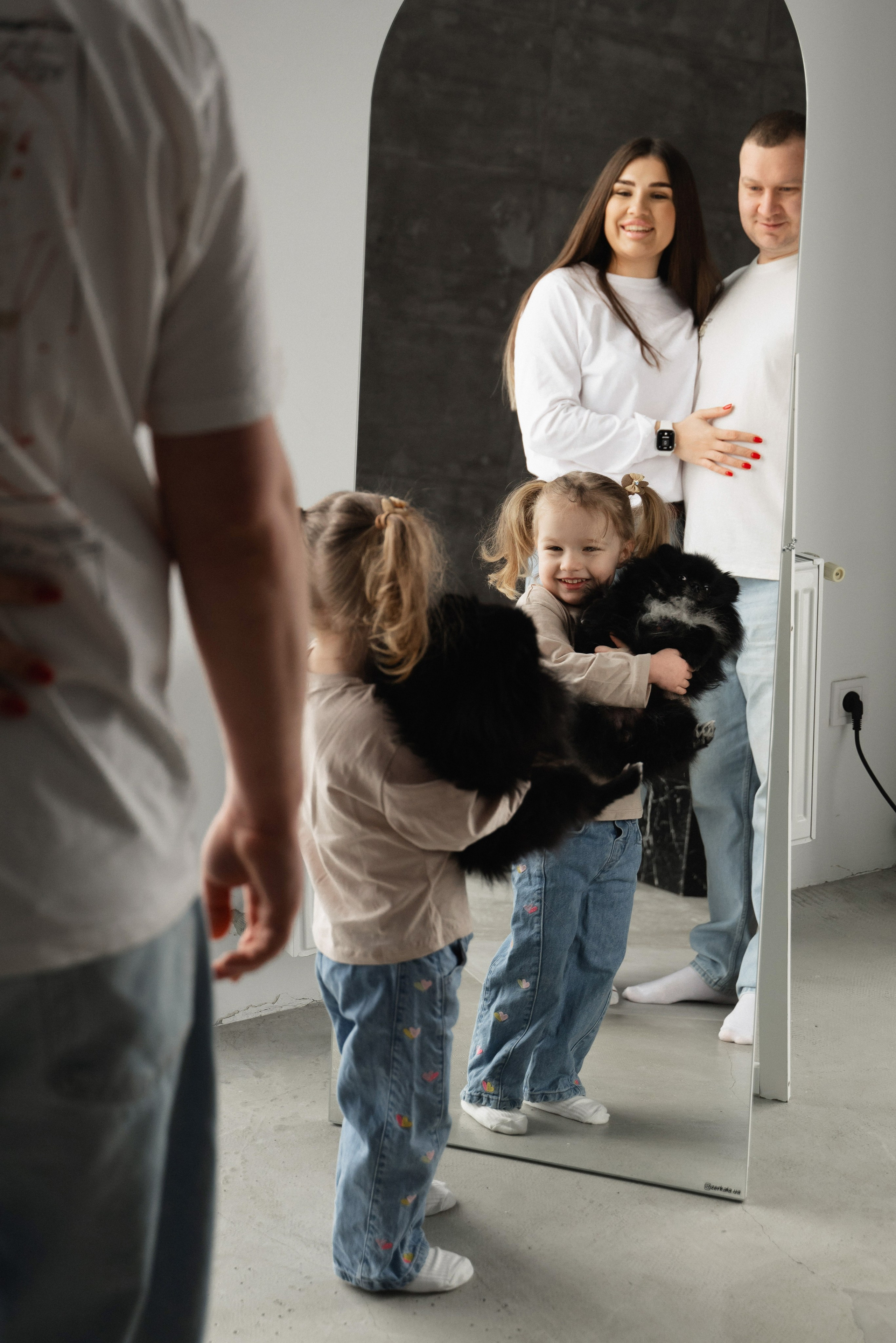 Сімейна. Весільний та сімейний фотограф міста Суми Артур Моргун