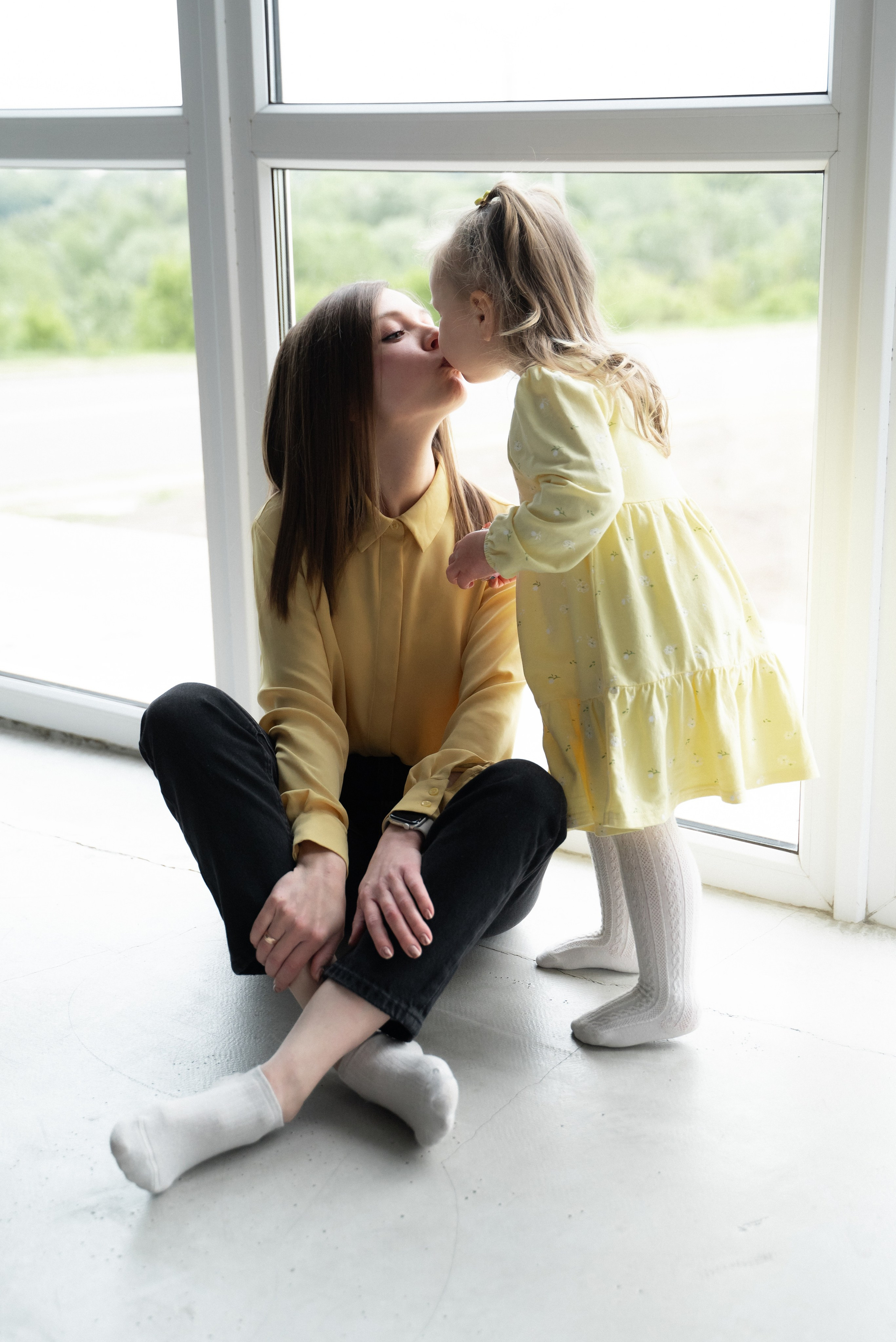 3 роки Софійці. Весільний та сімейний фотограф міста Суми Артур Моргун